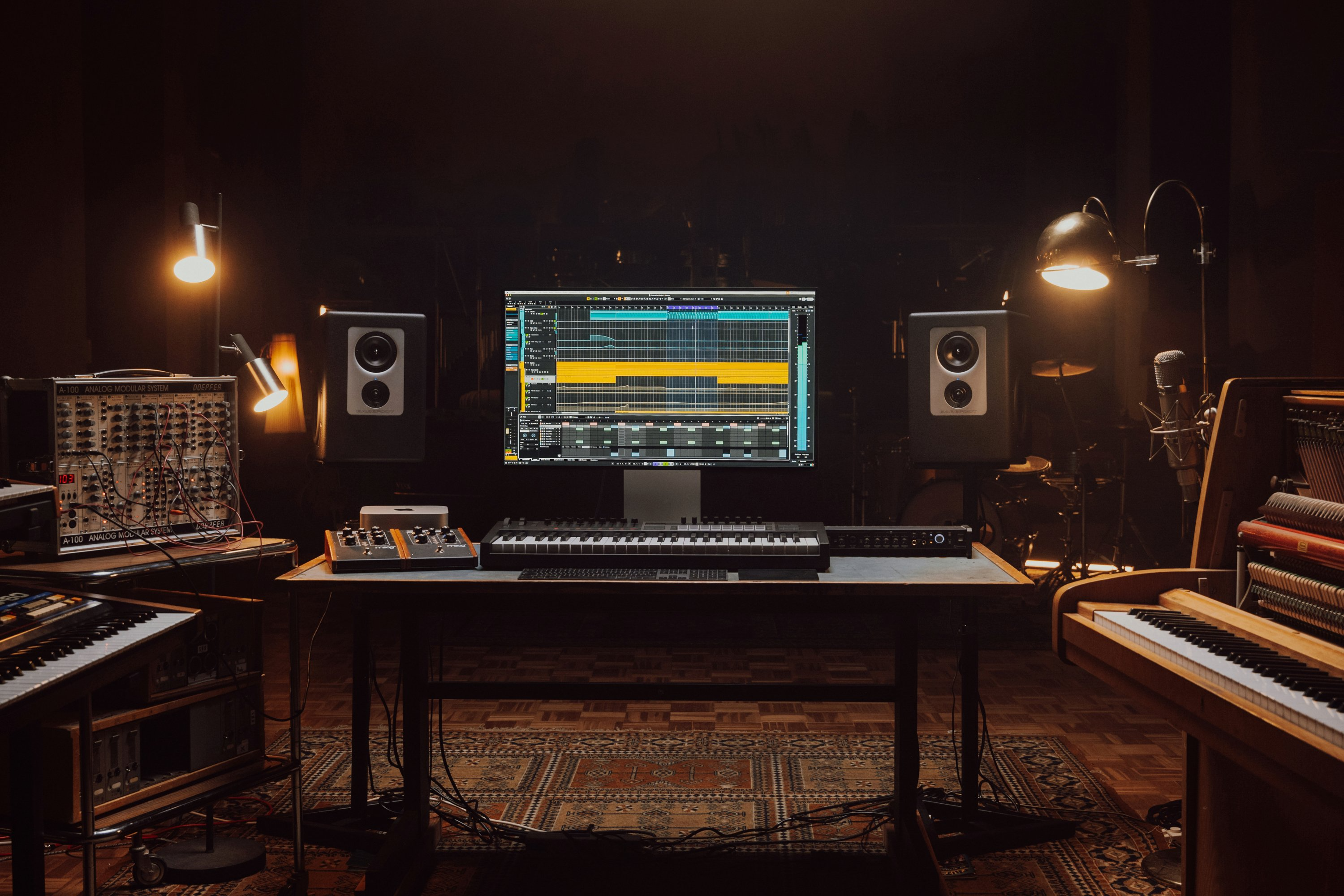 Cubase Artist 14 (Download)