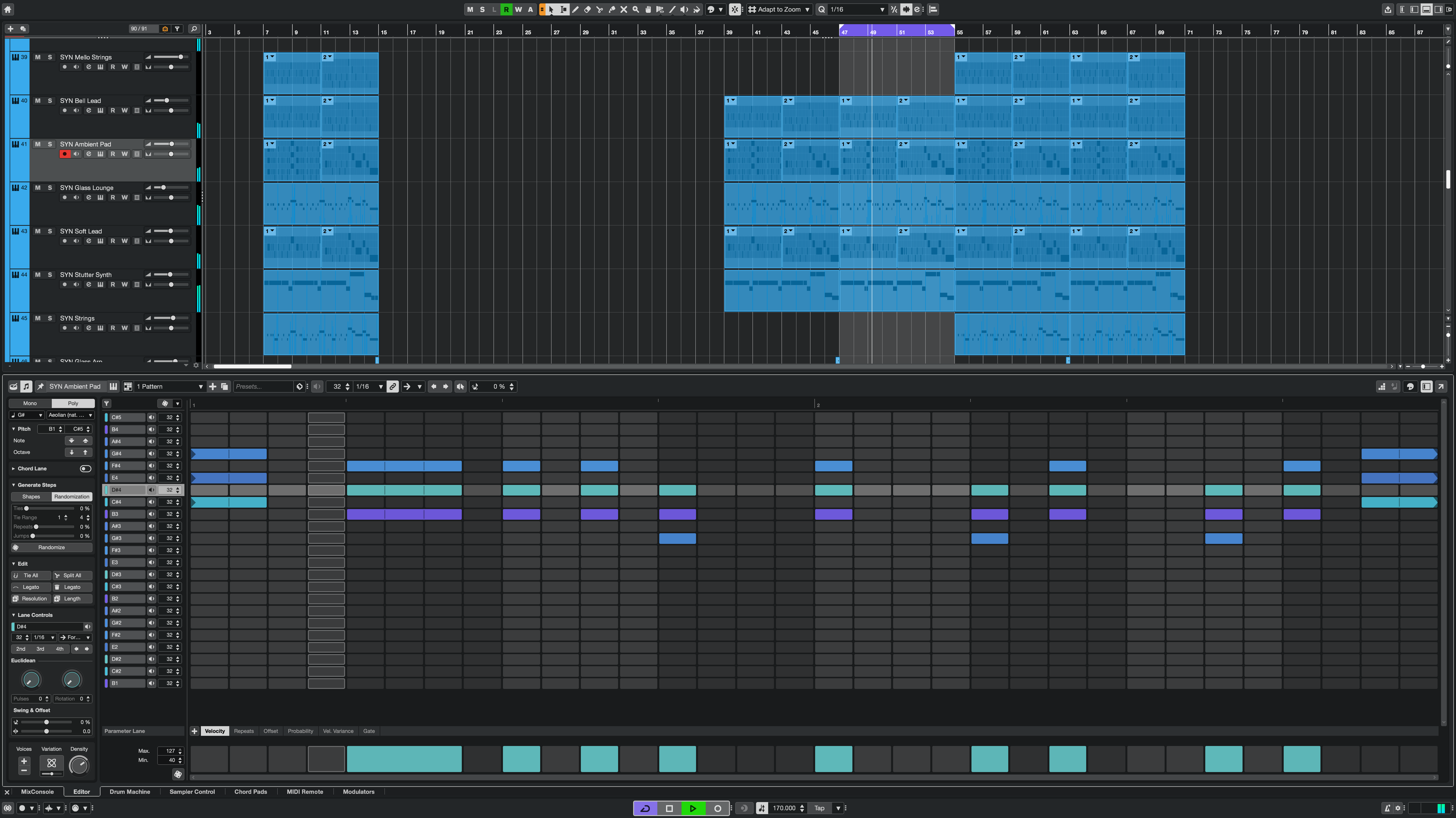 Cubase Pro 15 (Download)