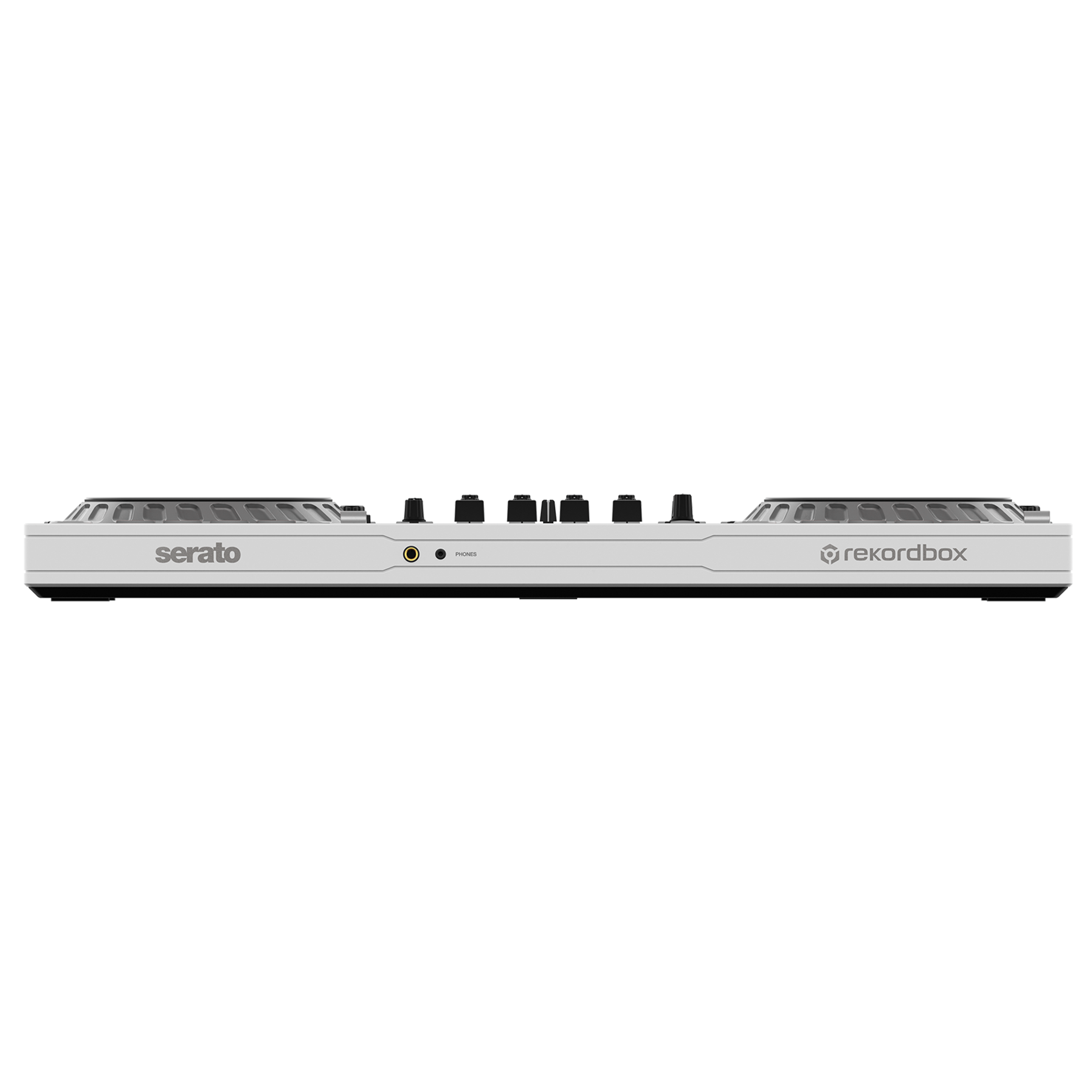 Pioneer DJ DDJ-FLX10-W 4-Channel DJ Controller - White