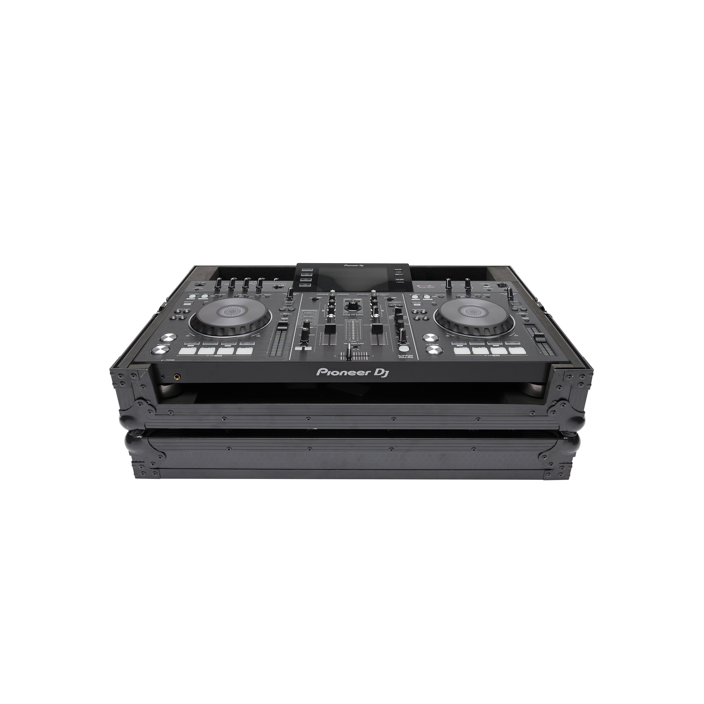 Magma DJ-CONTROLLER CASE XDJ-RX3/RX2 Black