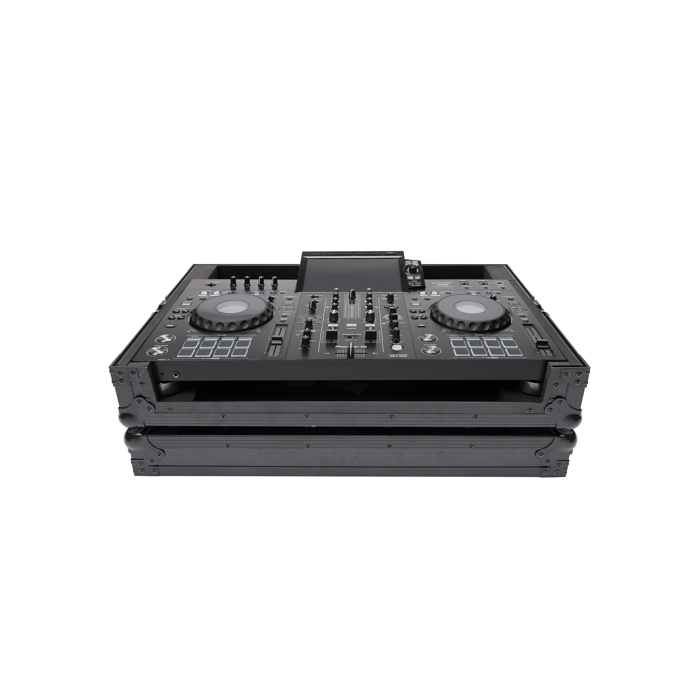Magma DJ-CONTROLLER CASE XDJ-RX3/RX2 Black