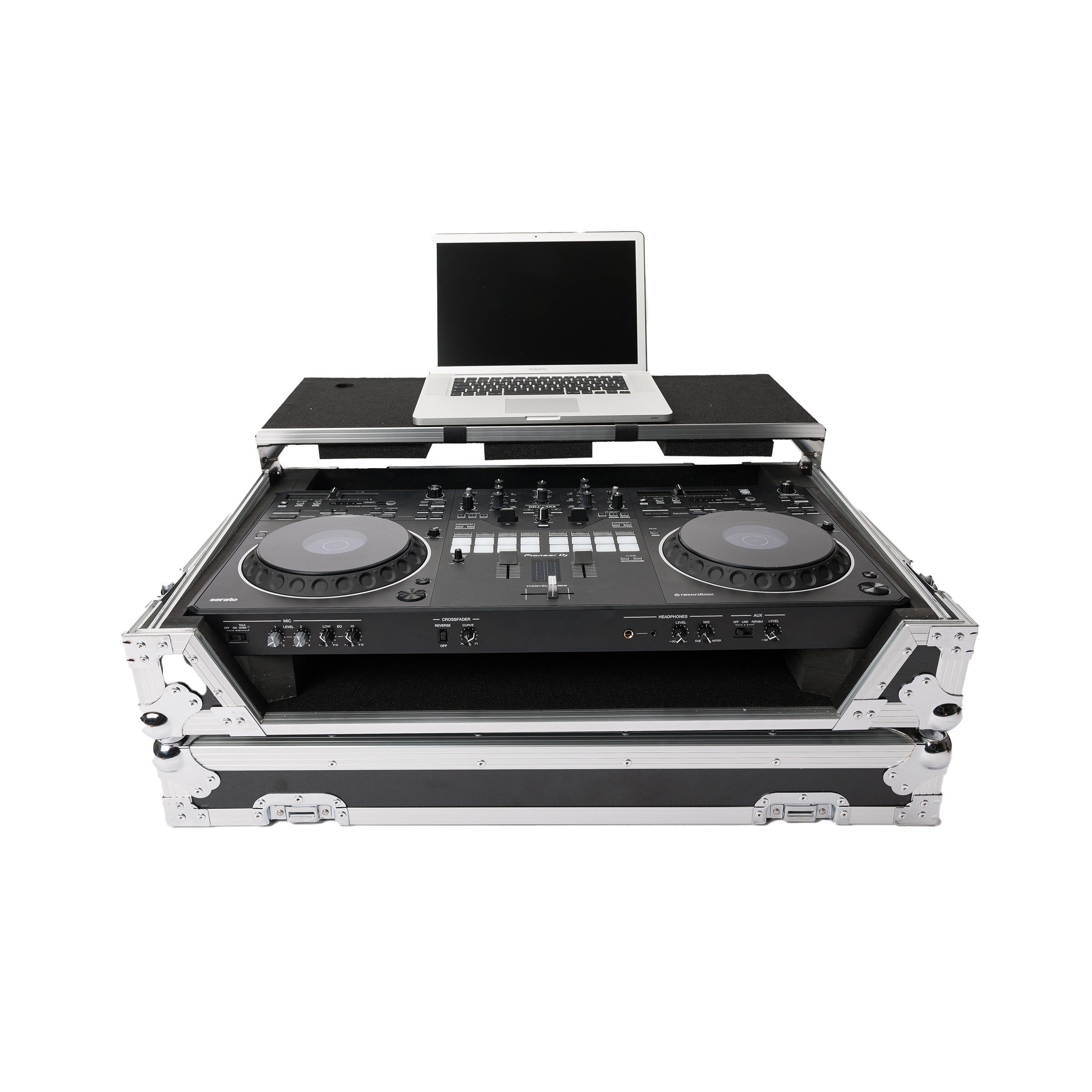 Magma DJ-CONTROLLER WORKSTATION DDJ-REV5 19“
