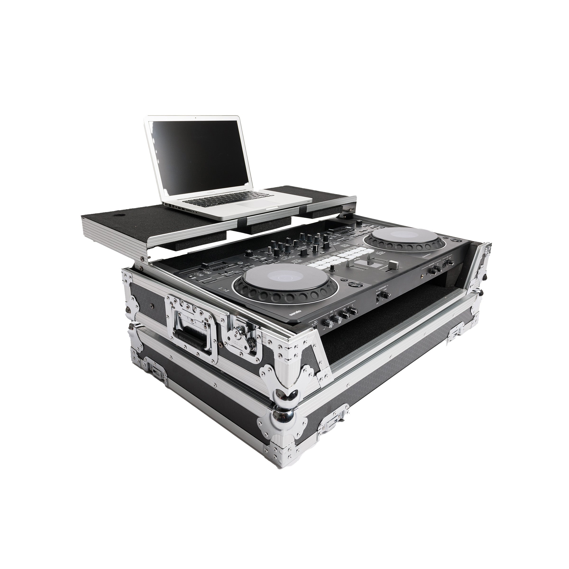 Magma DJ-CONTROLLER WORKSTATION DDJ-REV5 19“