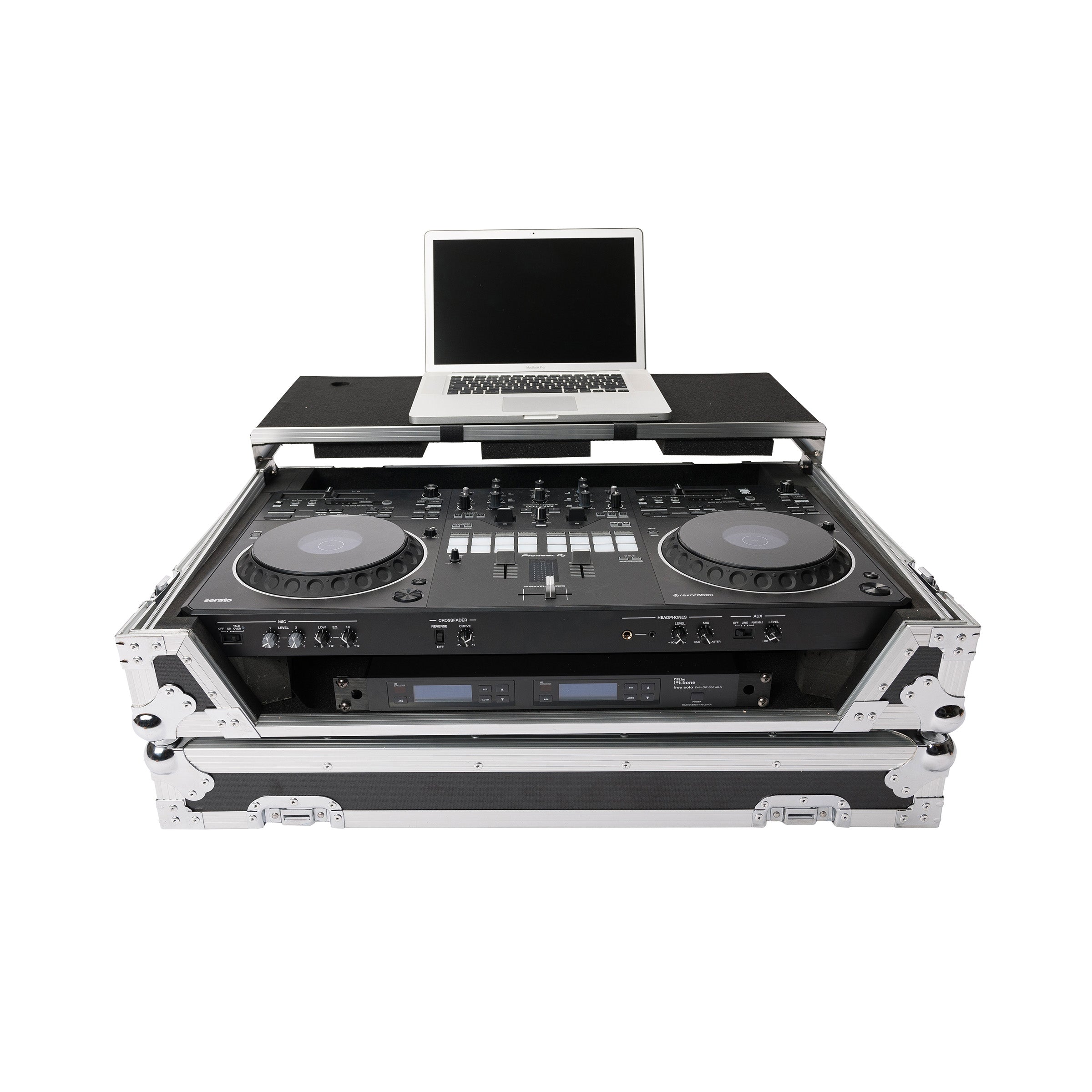 Magma DJ-CONTROLLER WORKSTATION DDJ-REV5 19“