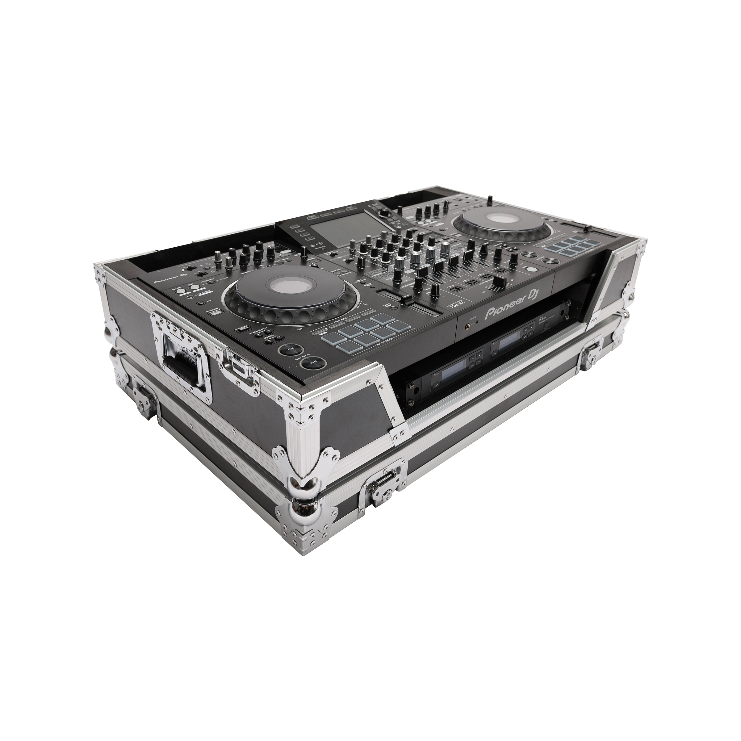 Magma DJ Controller Case XDJ-AZ / XDJ-XZ