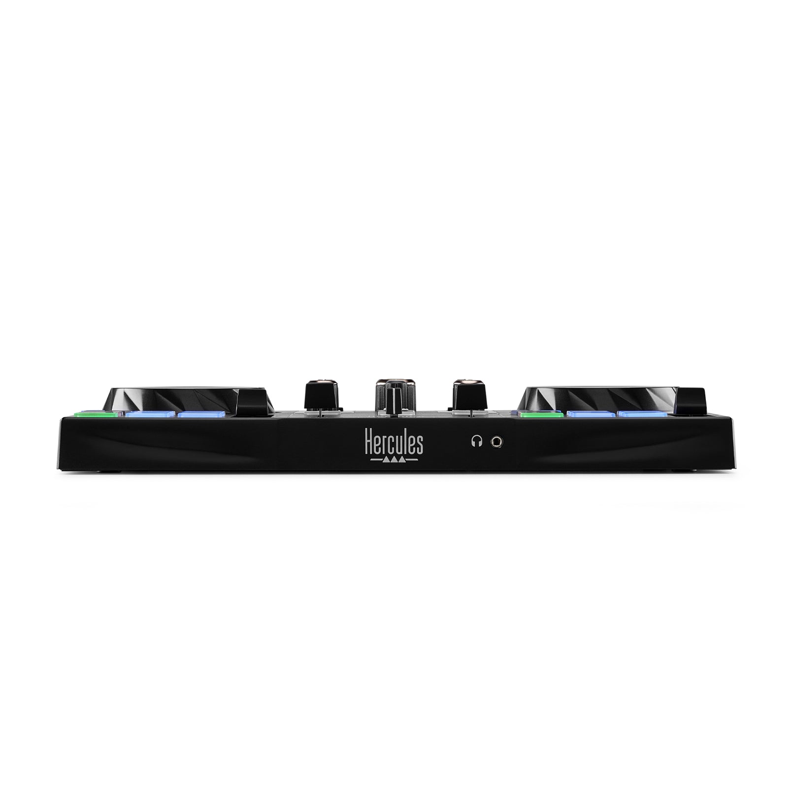 Hercules DJCONTROL INPULSE 200 MK3