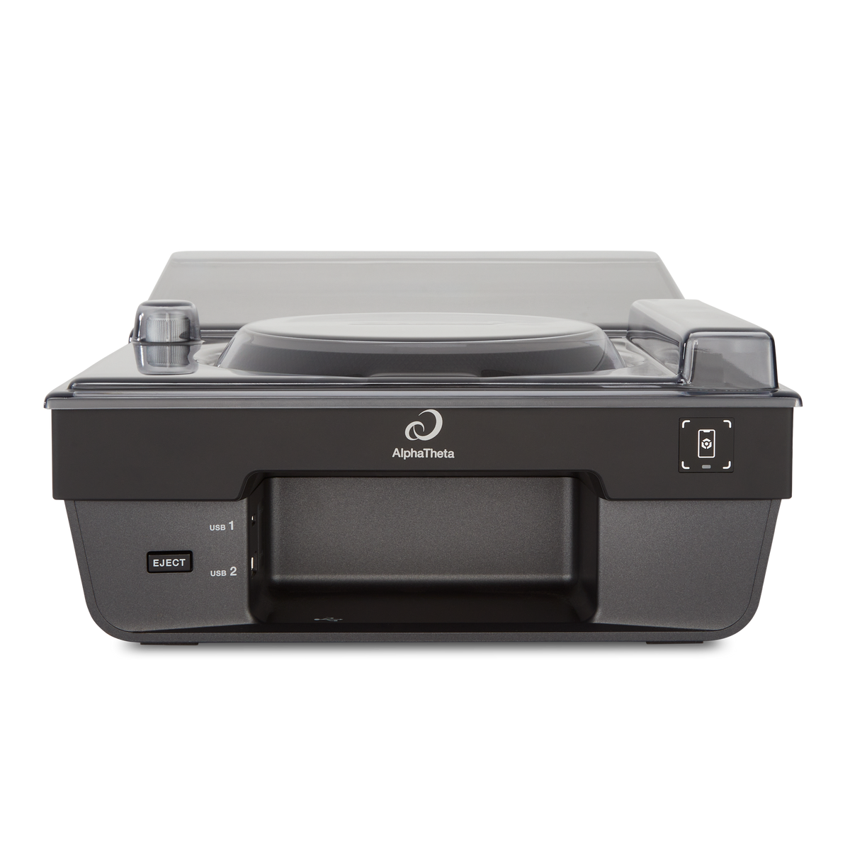 Decksaver AlphaTheta CDJ-1500X Cover