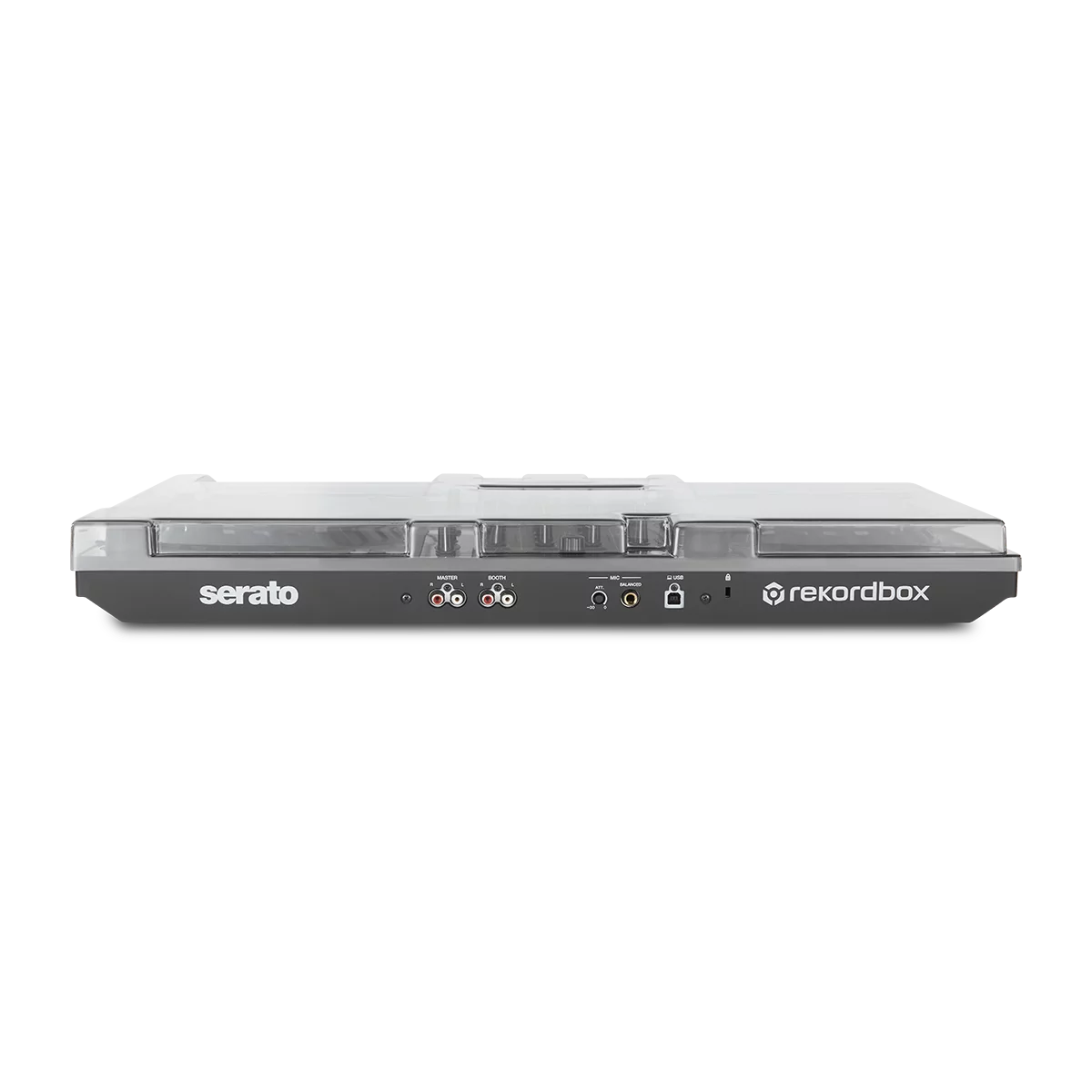 Decksaver Pioneer DJ DDJ-FLX6 Cover