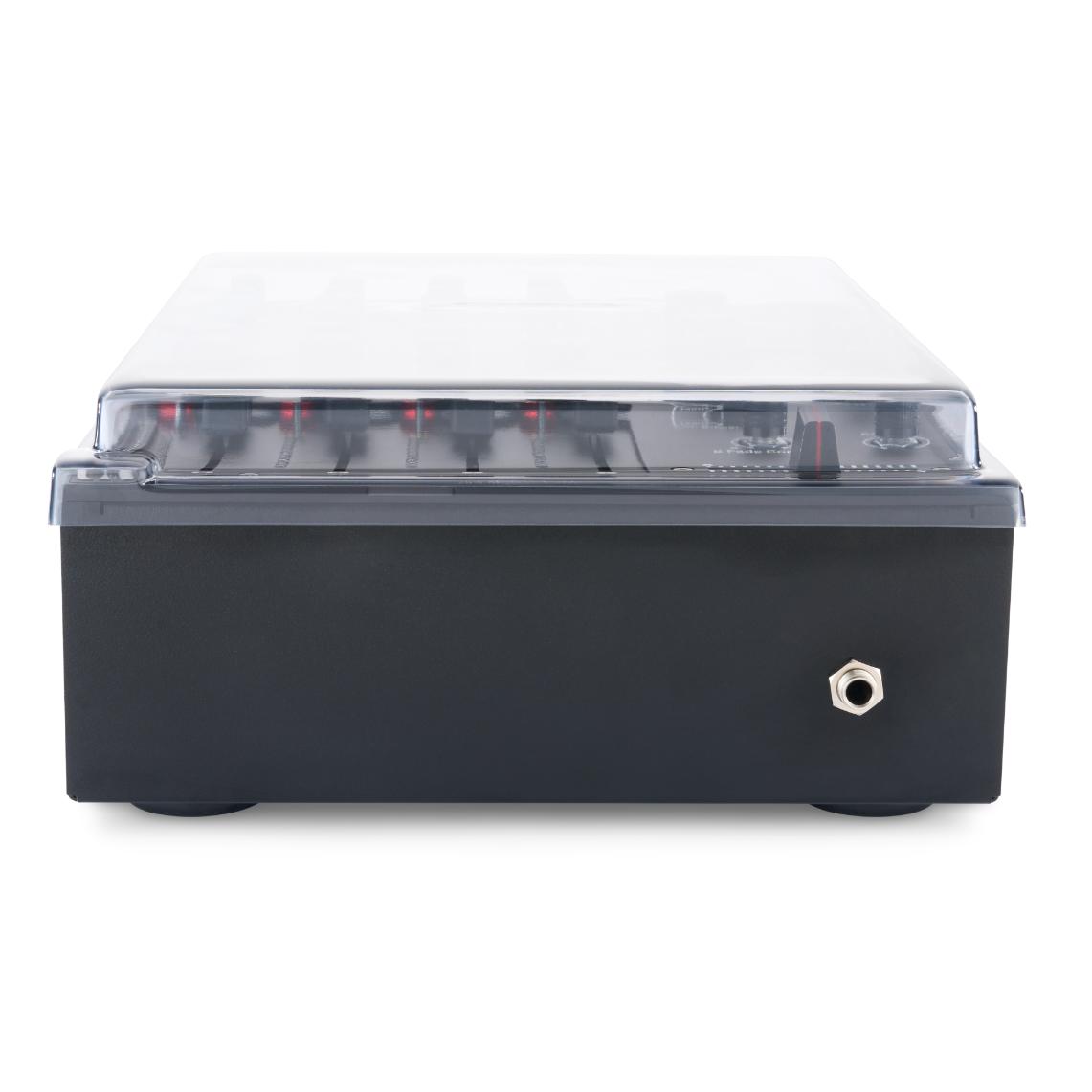 Decksaver Union Audio Elara.4 Cover