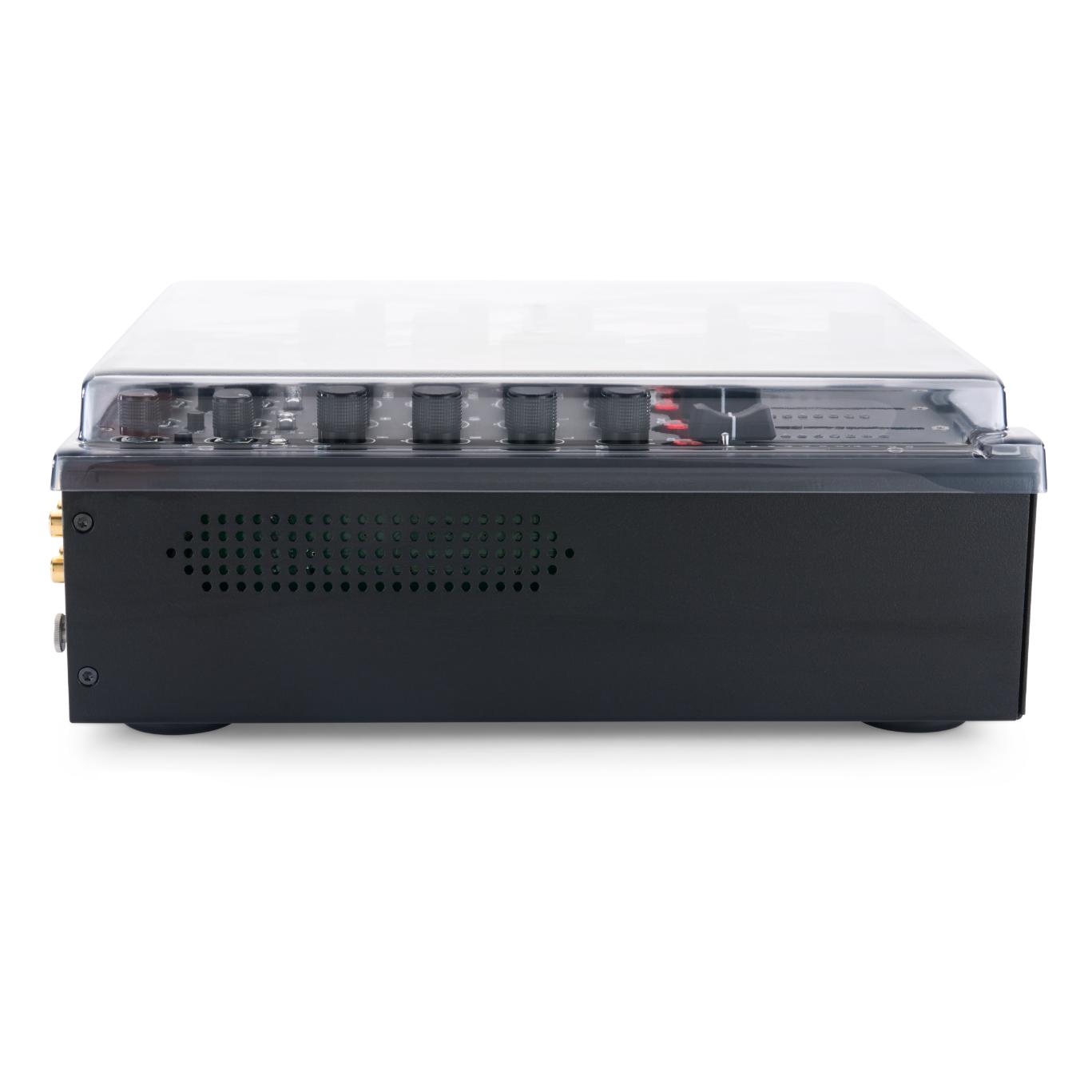 Decksaver Union Audio Elara.4 Cover