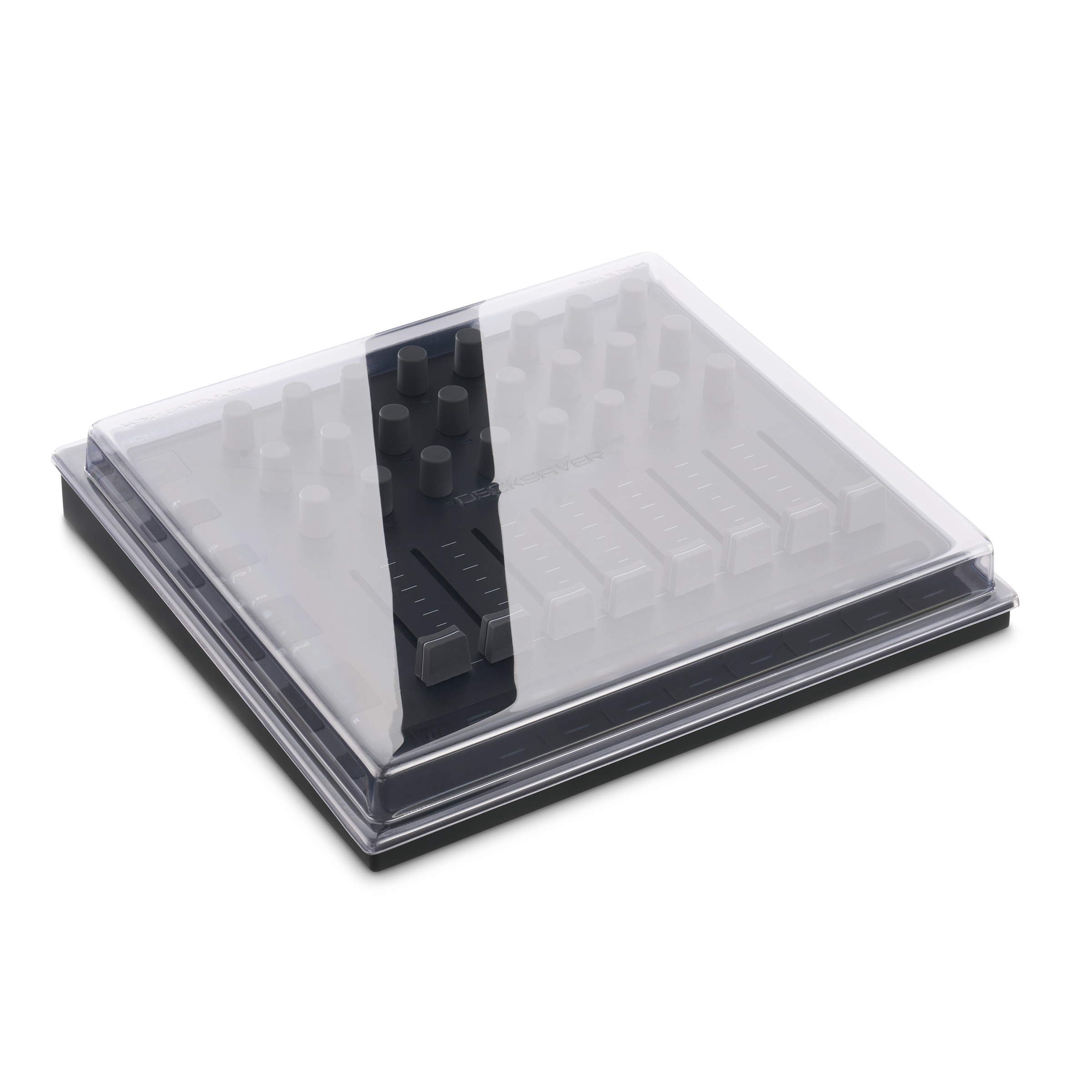 Decksaver Novation Launch Control XL 3 Cover