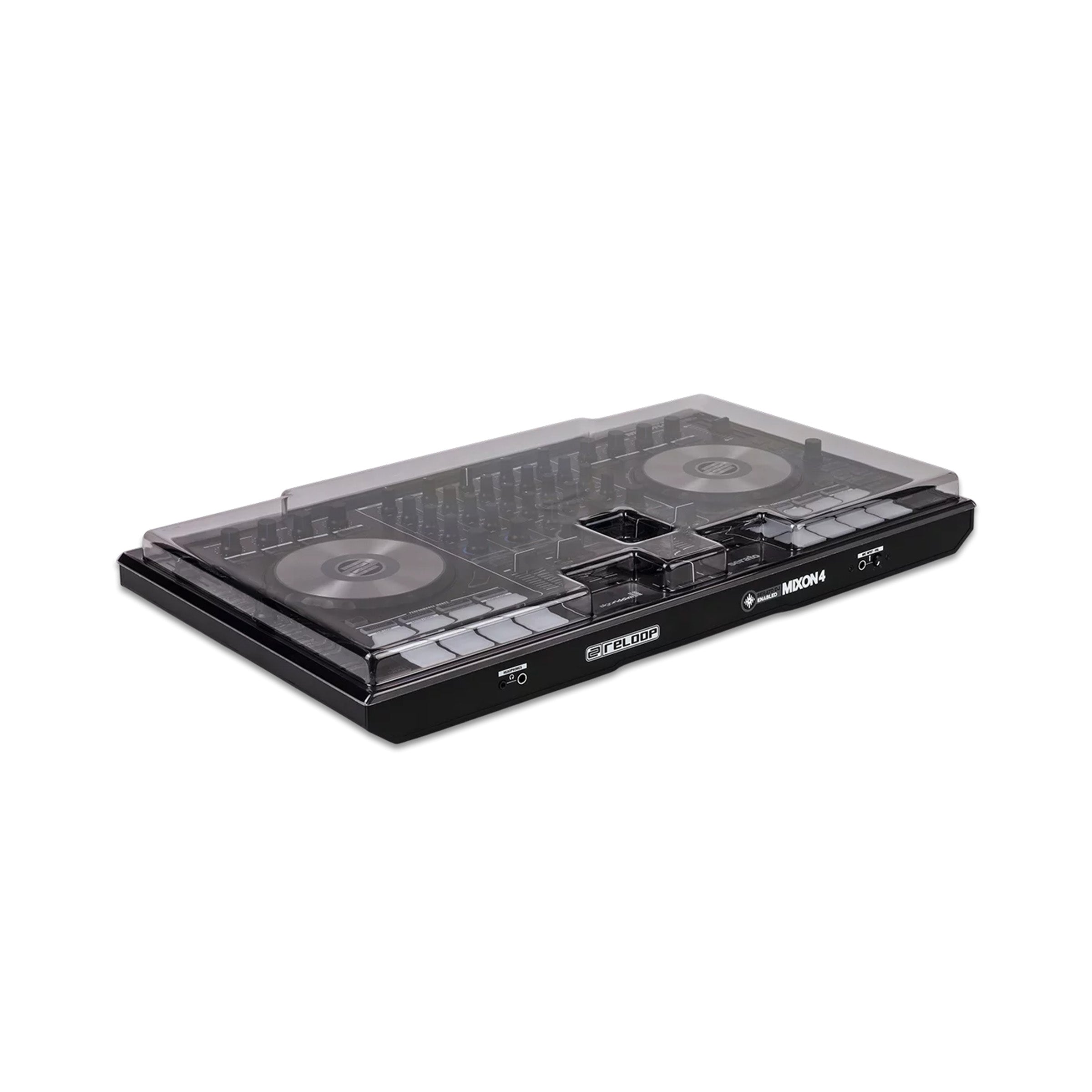 Decksaver Reloop Mixon 4/Mixon 8 Pro Cover