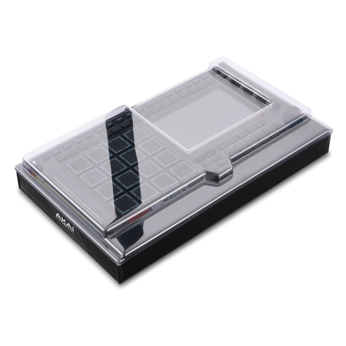 Decksaver Akai MPC Live III