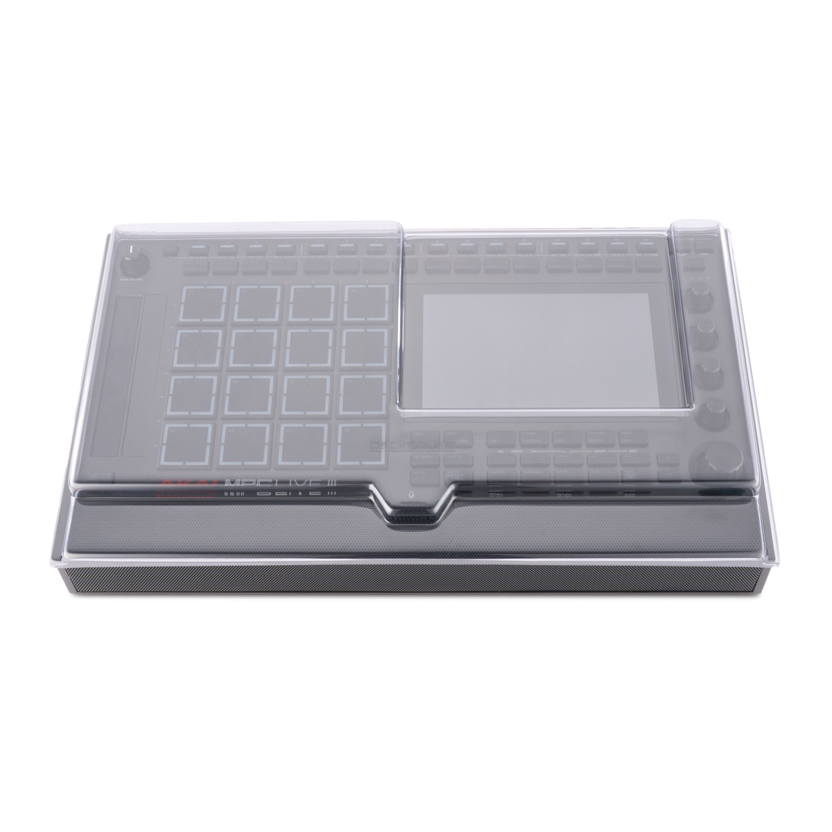 Decksaver Akai MPC Live III