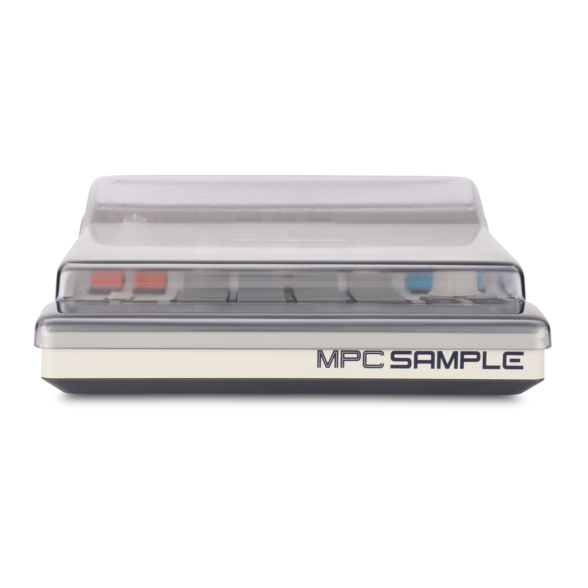 Decksaver Akai MPC Sample