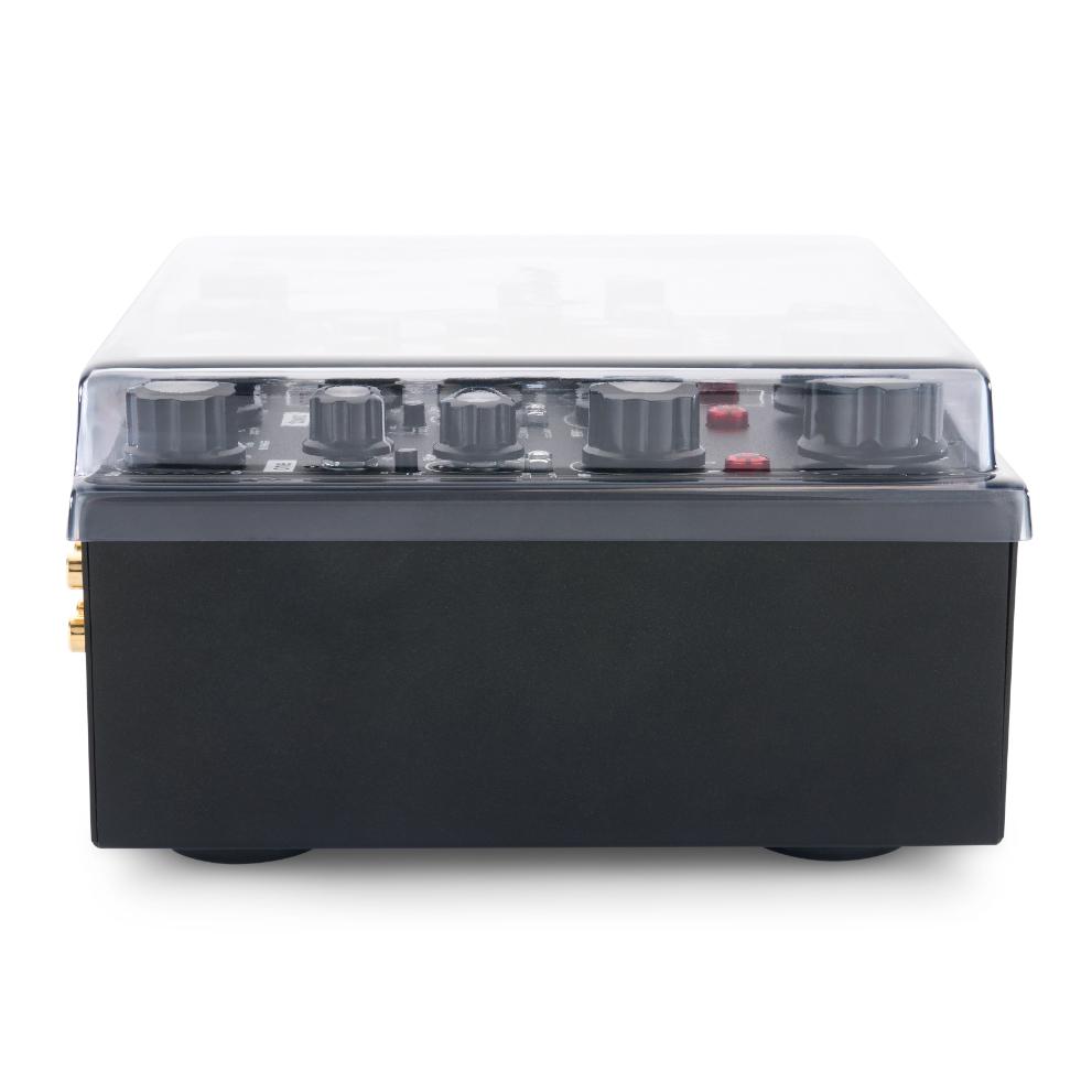 Decksaver Union Audio Orbit.2 LE/FX Cover