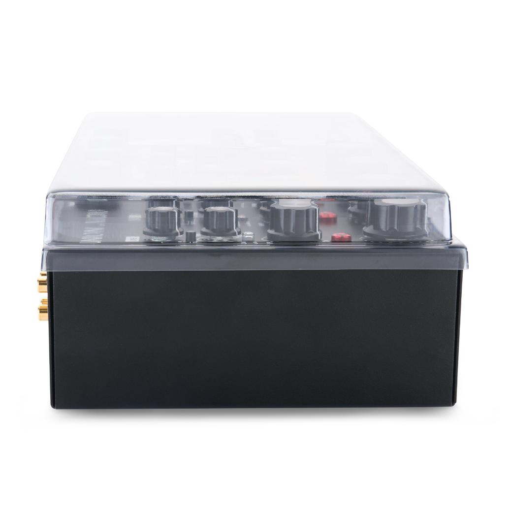Decksaver Union Audio Orbit.4 LE/FX Cover