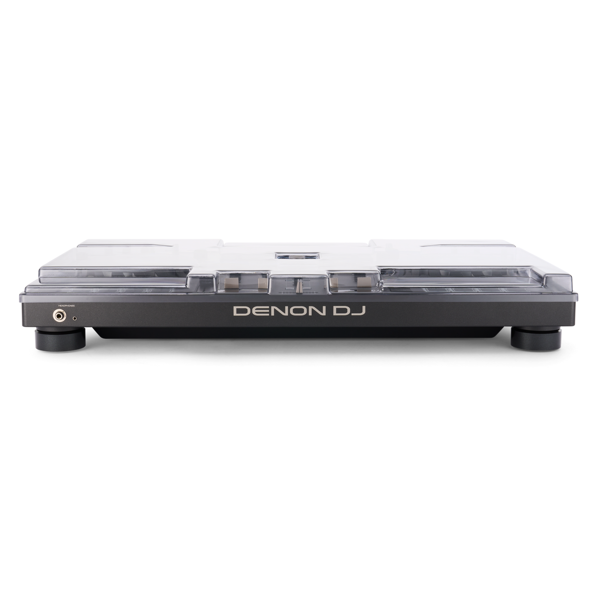 Decksaver Denon DJ Prime 4 G2 Cover
