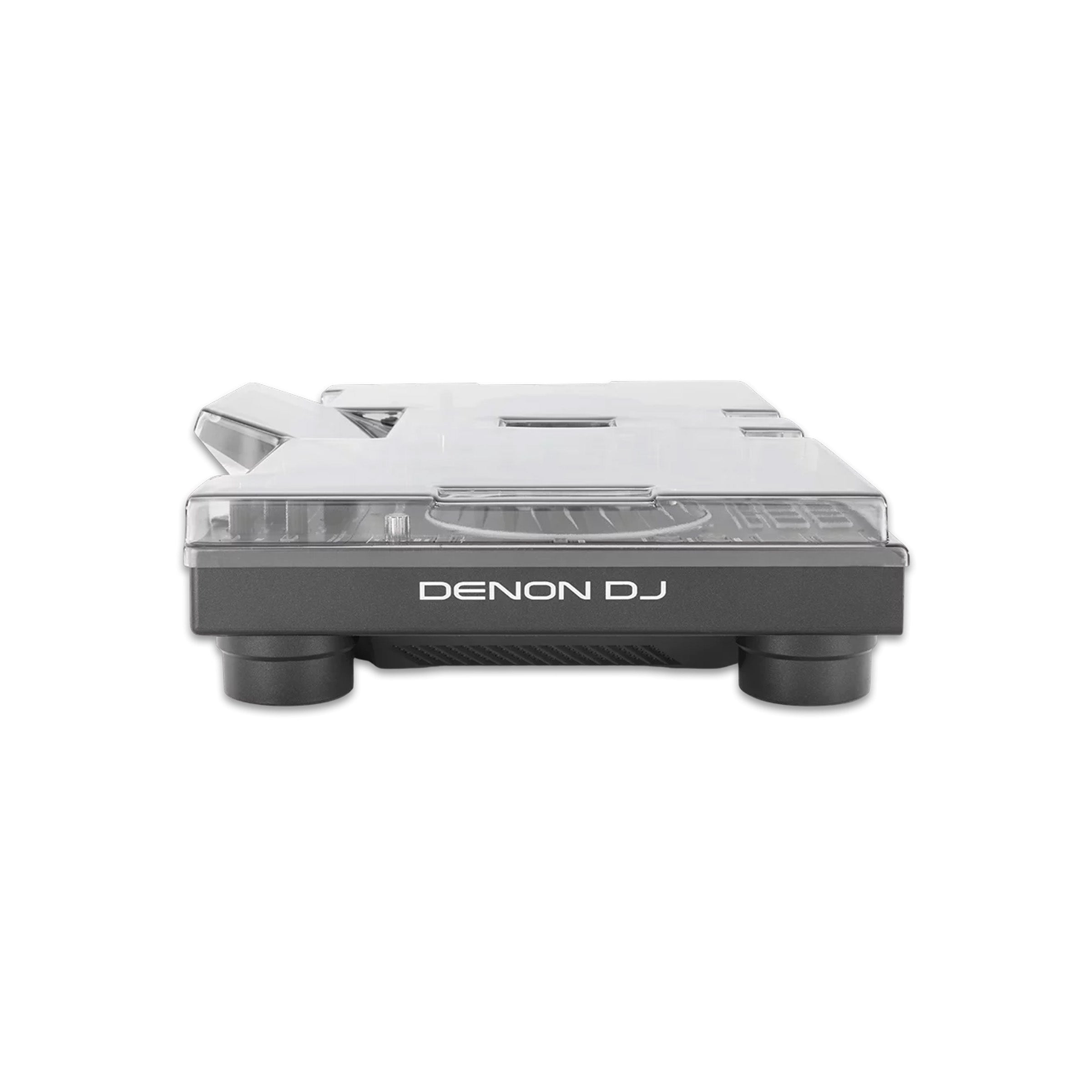 Decksaver Denon DJ Prime 2 Cover