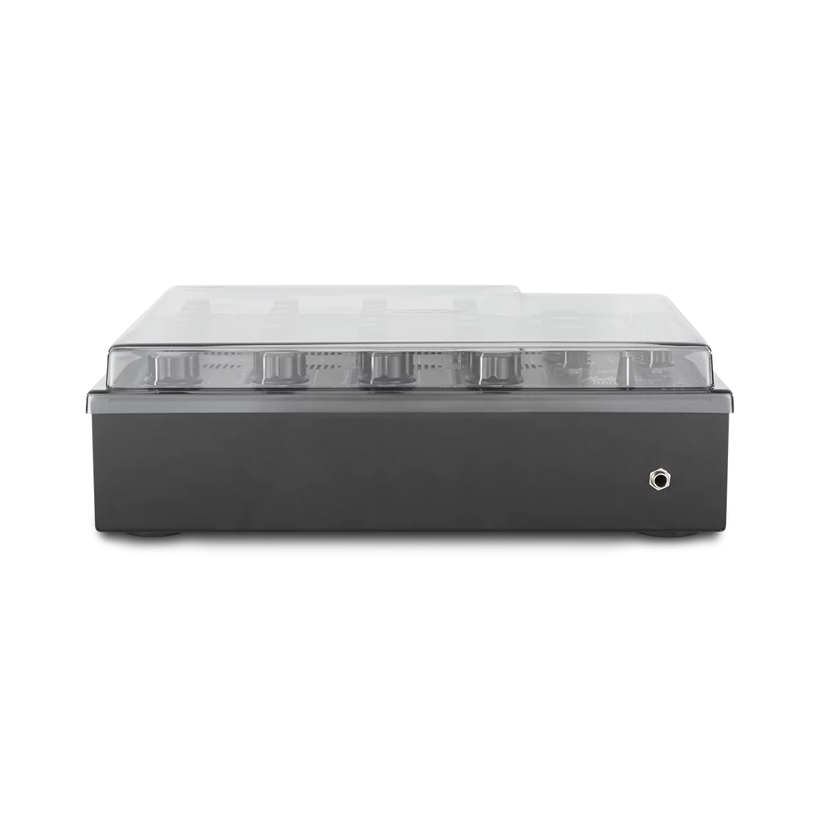 Deckaver Four-Valve Cover