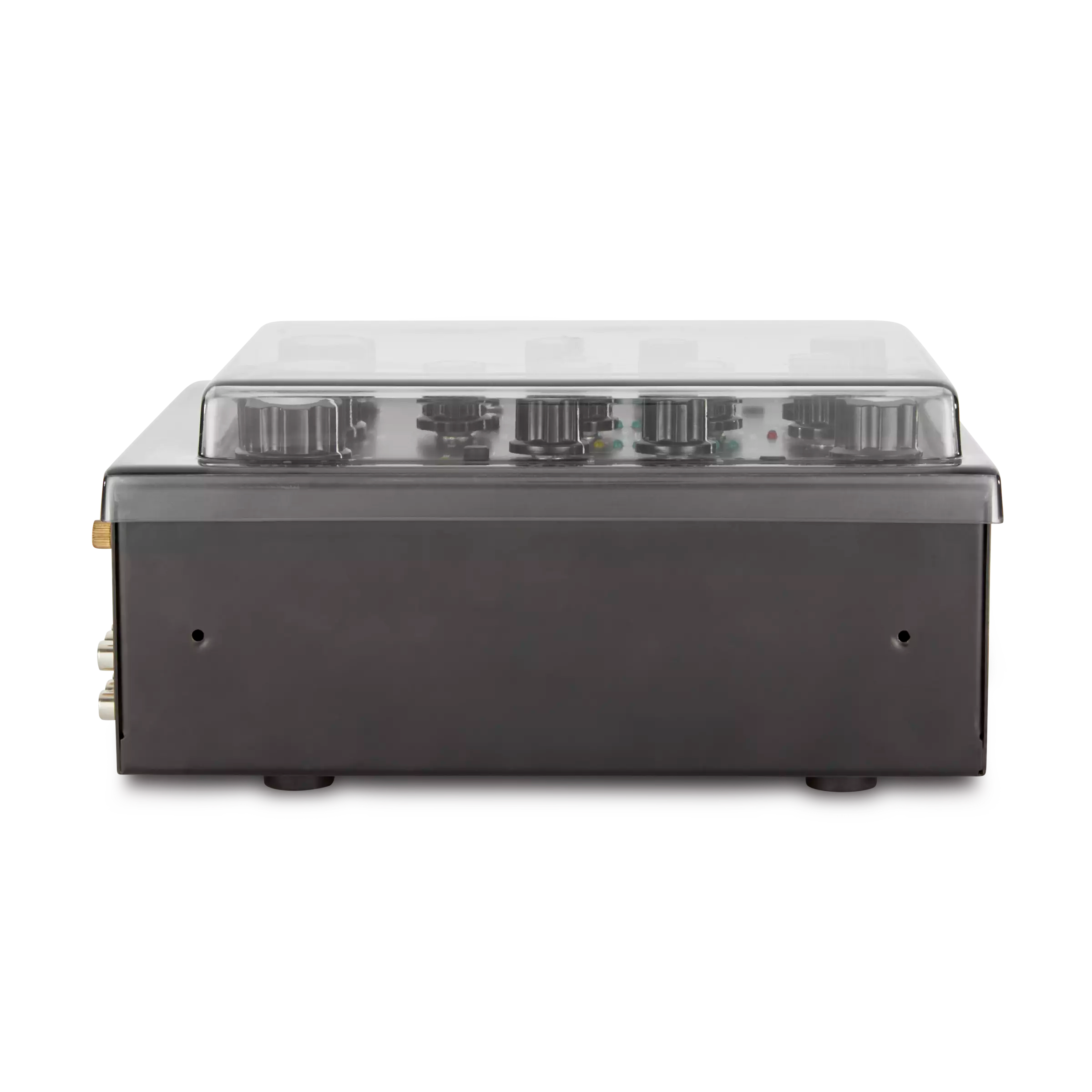 Decksaver Omnitronic TRM-202 Cover