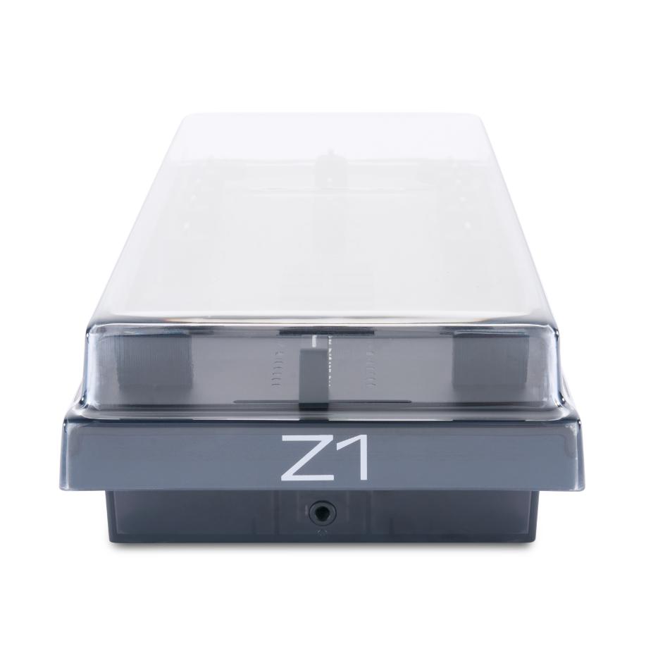 Decksaver Native Instruments X1 MK3 & Z1 MK2 Cover