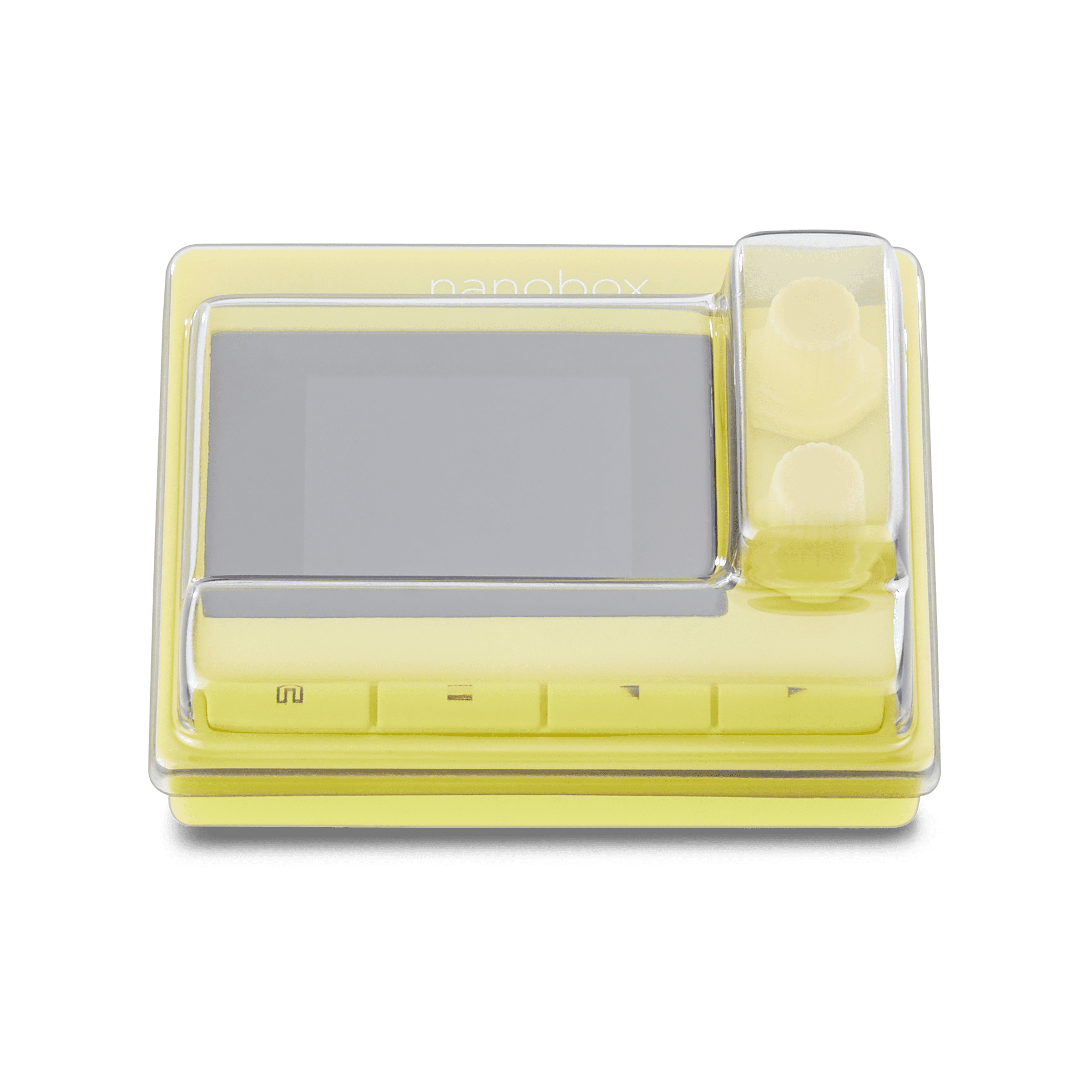 Decksaver 1010 Music Nanobox Cover