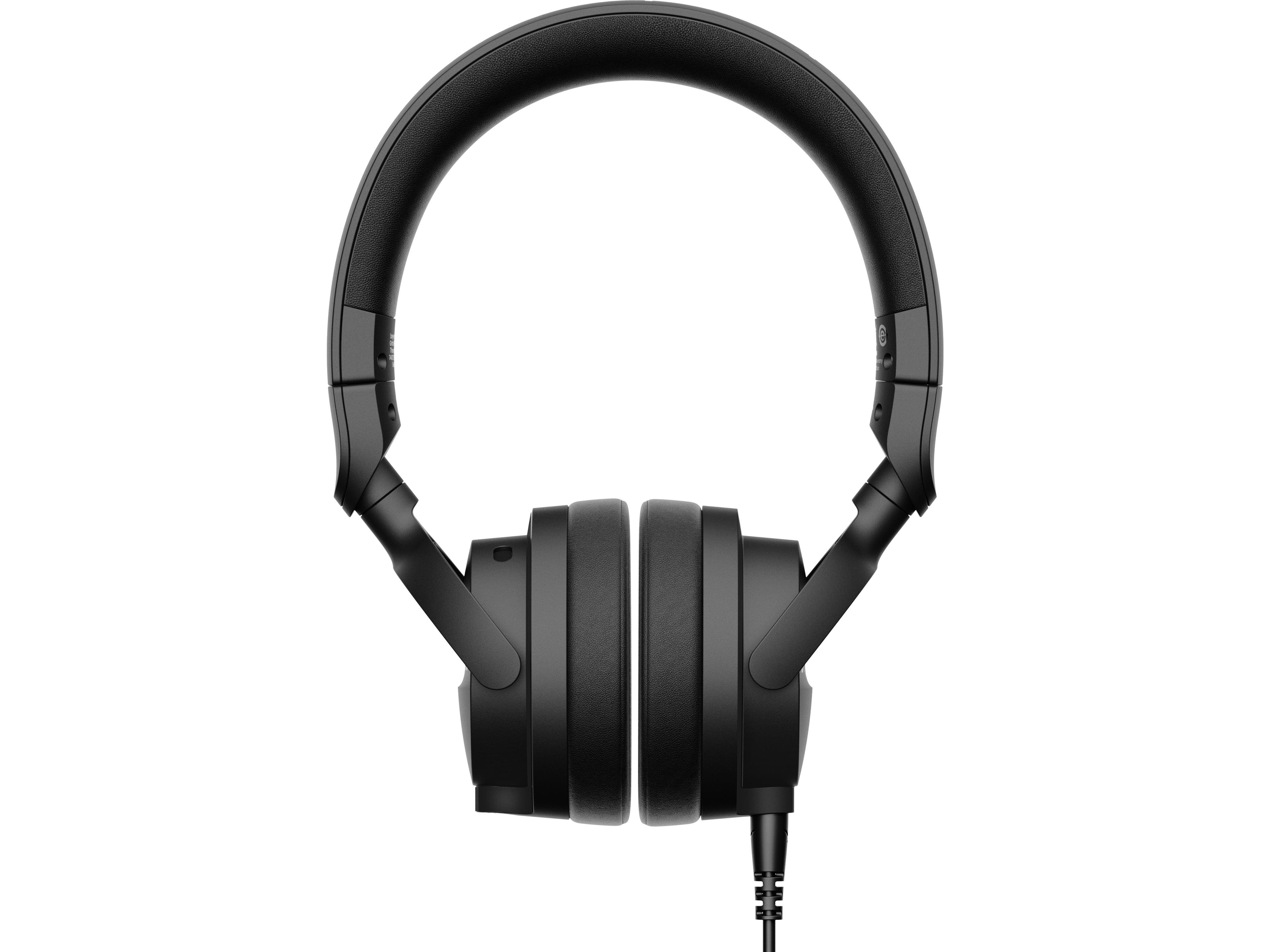 Beyerdynamic DT275 PRO High-Isolation On-Ear Studio Headphones - Black