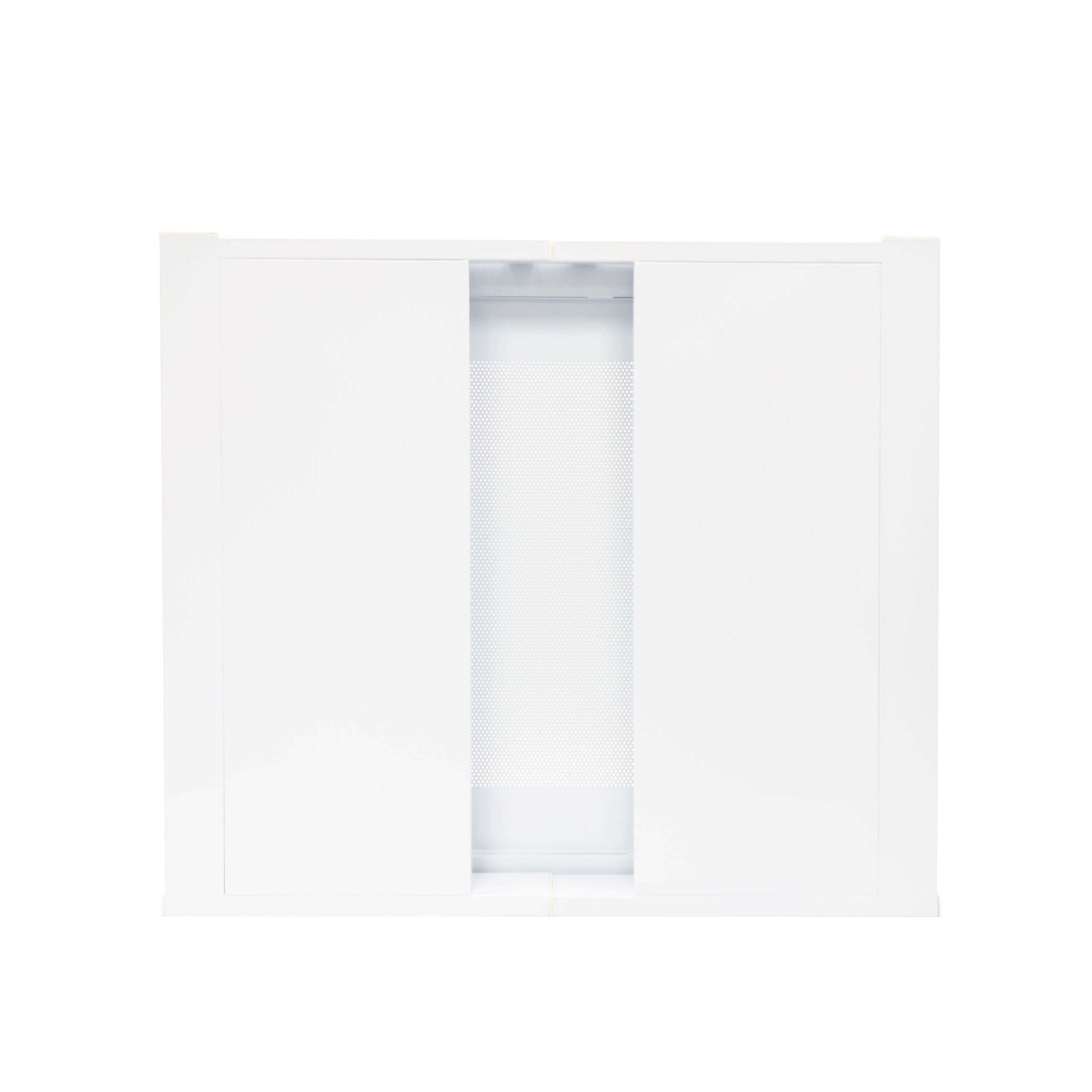 Equinox Event Booth White (EQLED049)