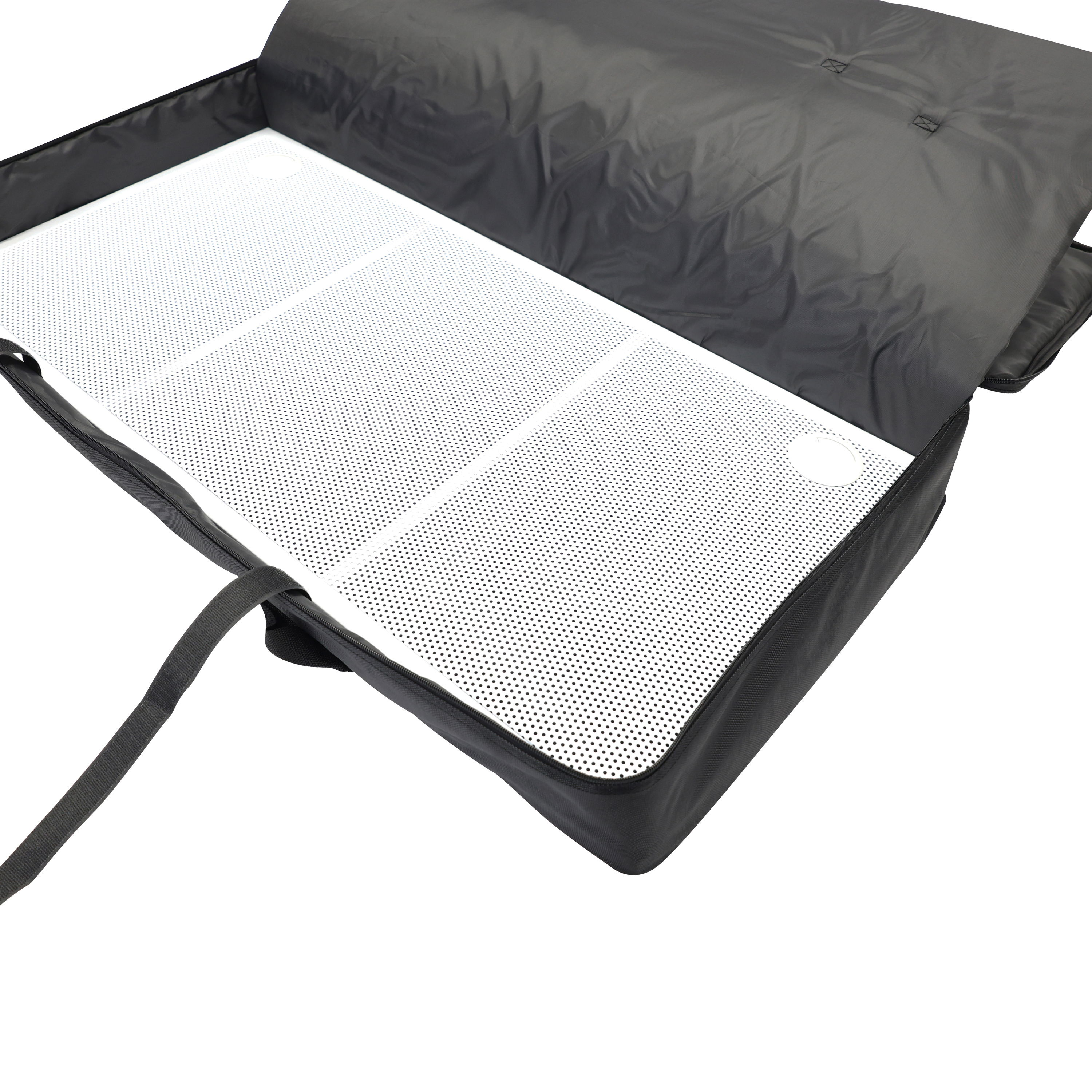 Equinox Event Booth White (EQLED049)