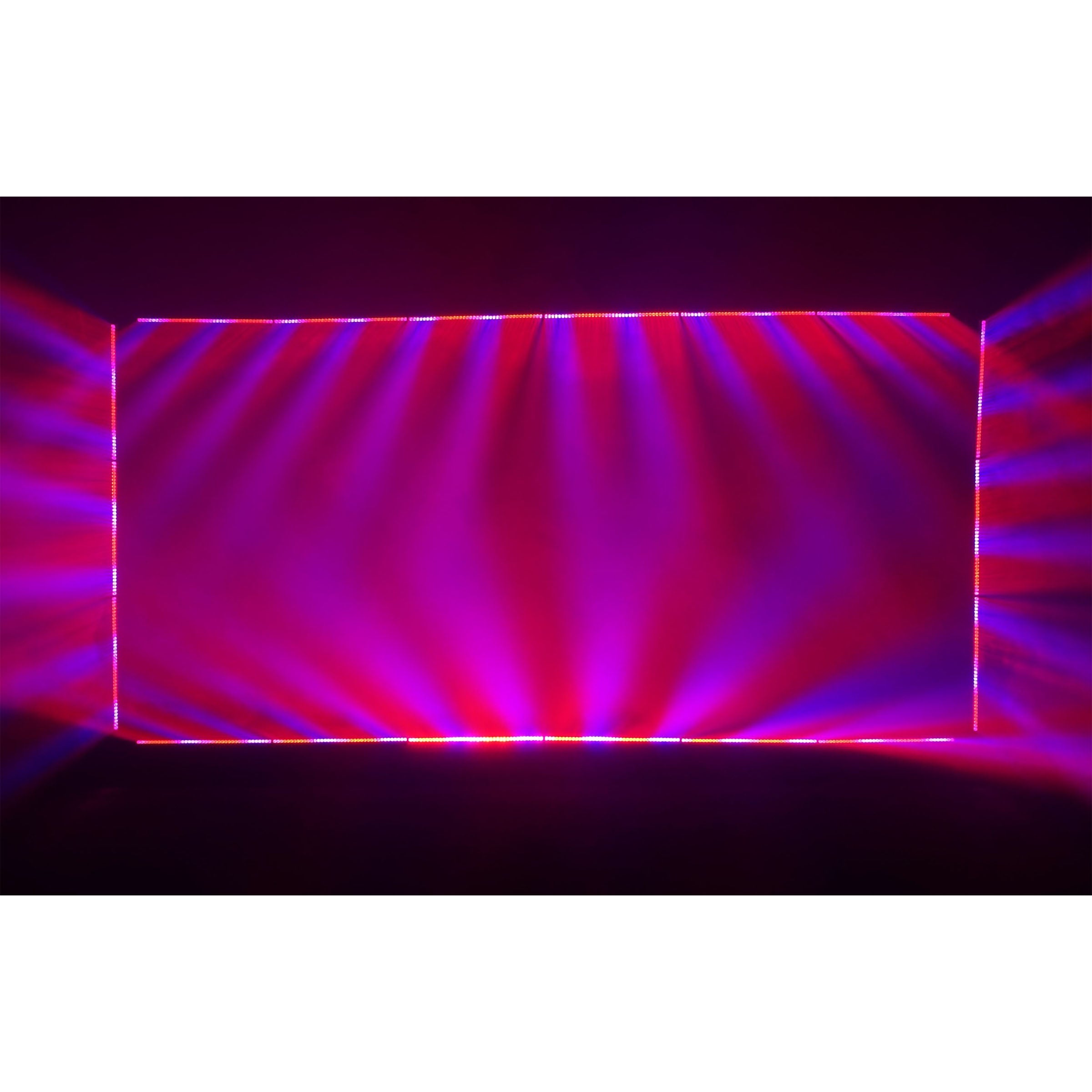 Equinox PIXELpoint Batten LED Light Bar 40 X 3W 3-In-1 RGB (EQLED059)