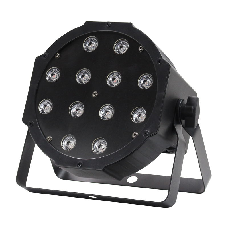 Equinox MaxiPar UV (EQLED116)