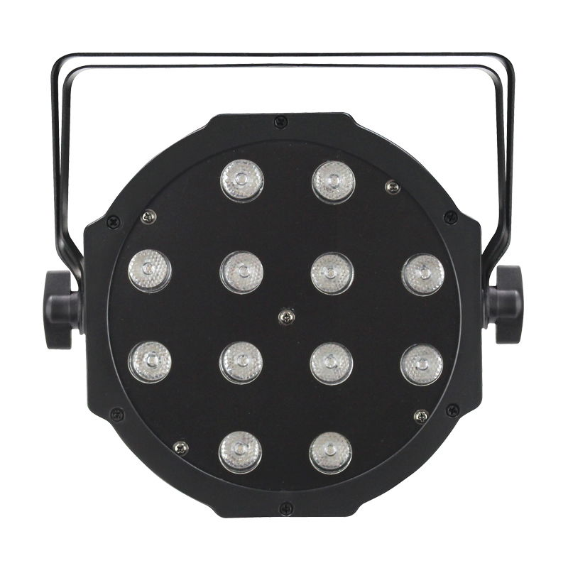 Equinox MaxiPar UV (EQLED116)