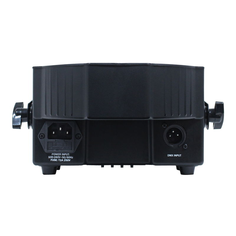 Equinox MaxiPar UV (EQLED116)