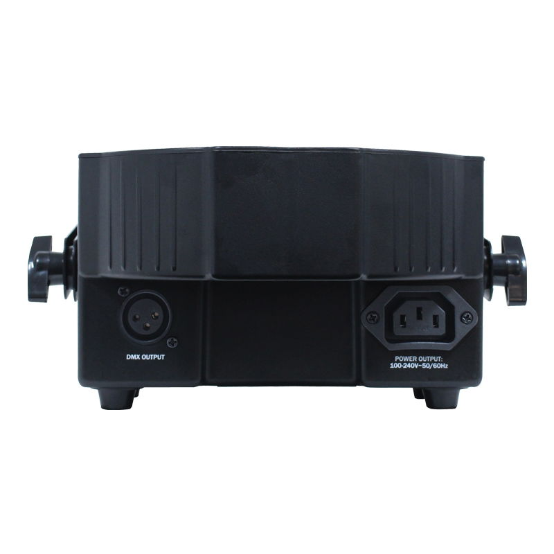 Equinox MaxiPar UV (EQLED116)
