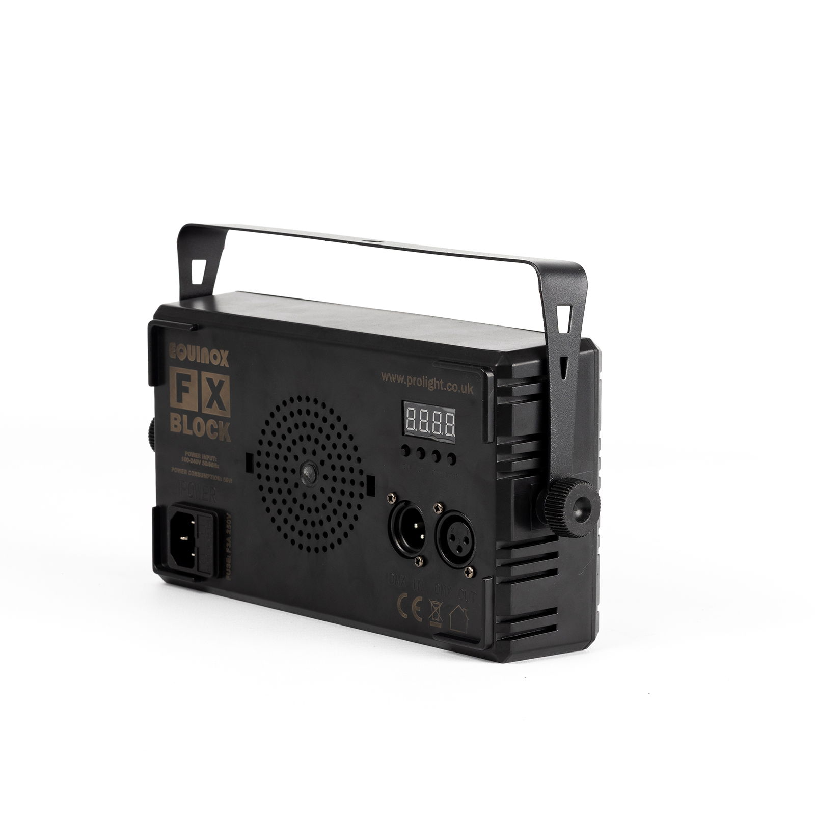 Equinox FX Block (EQLED423)