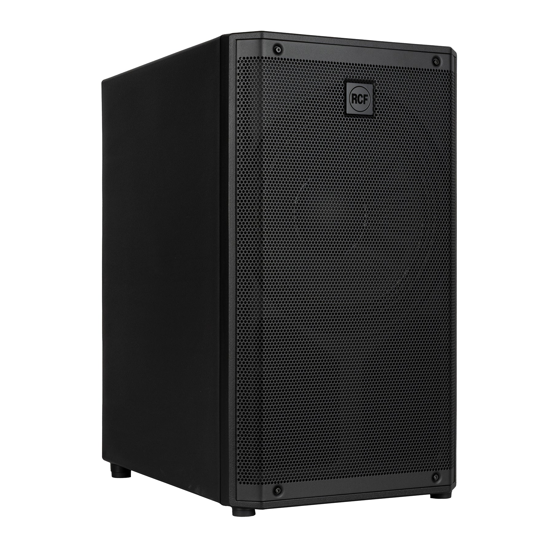 RCF EVOX J9 Active Three Way Column Array - Black
