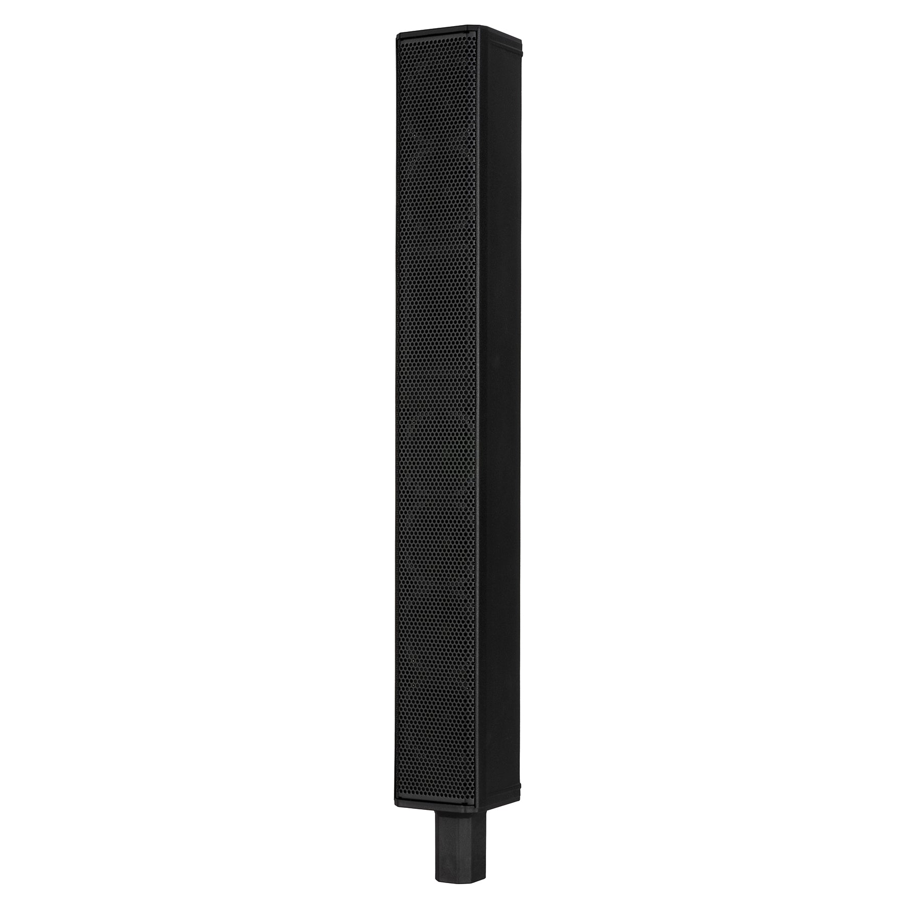 RCF EVOX J9 Active Three Way Column Array - Black