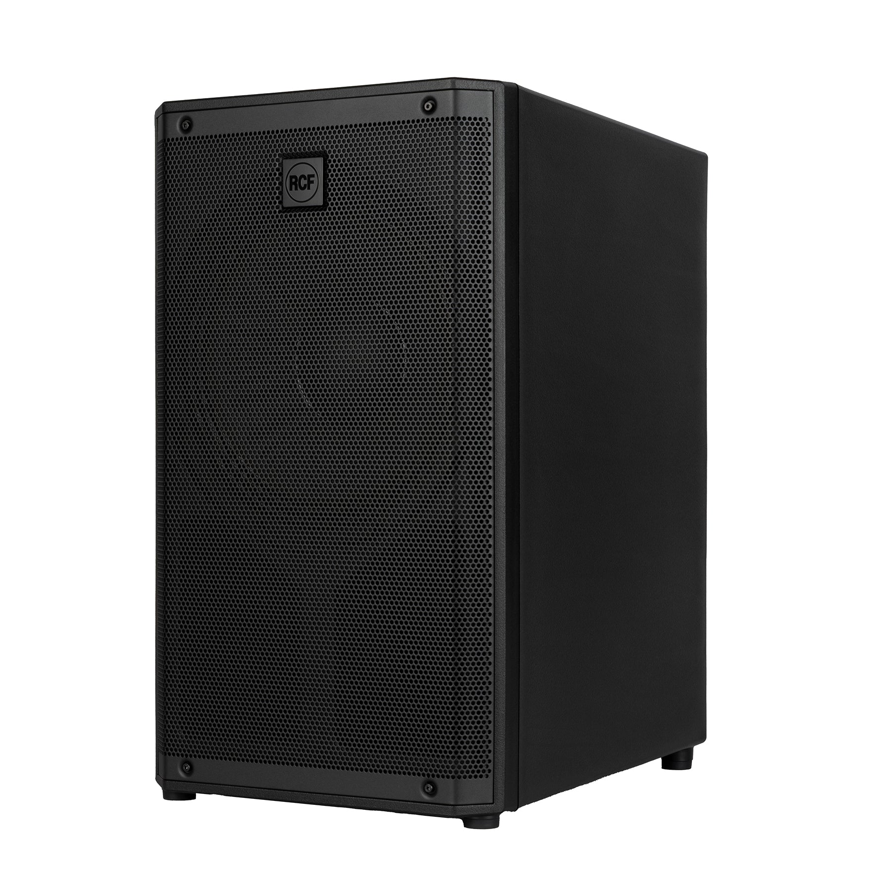 RCF EVOX JMIX9 Active Three Way Column Array With Mixer - Black