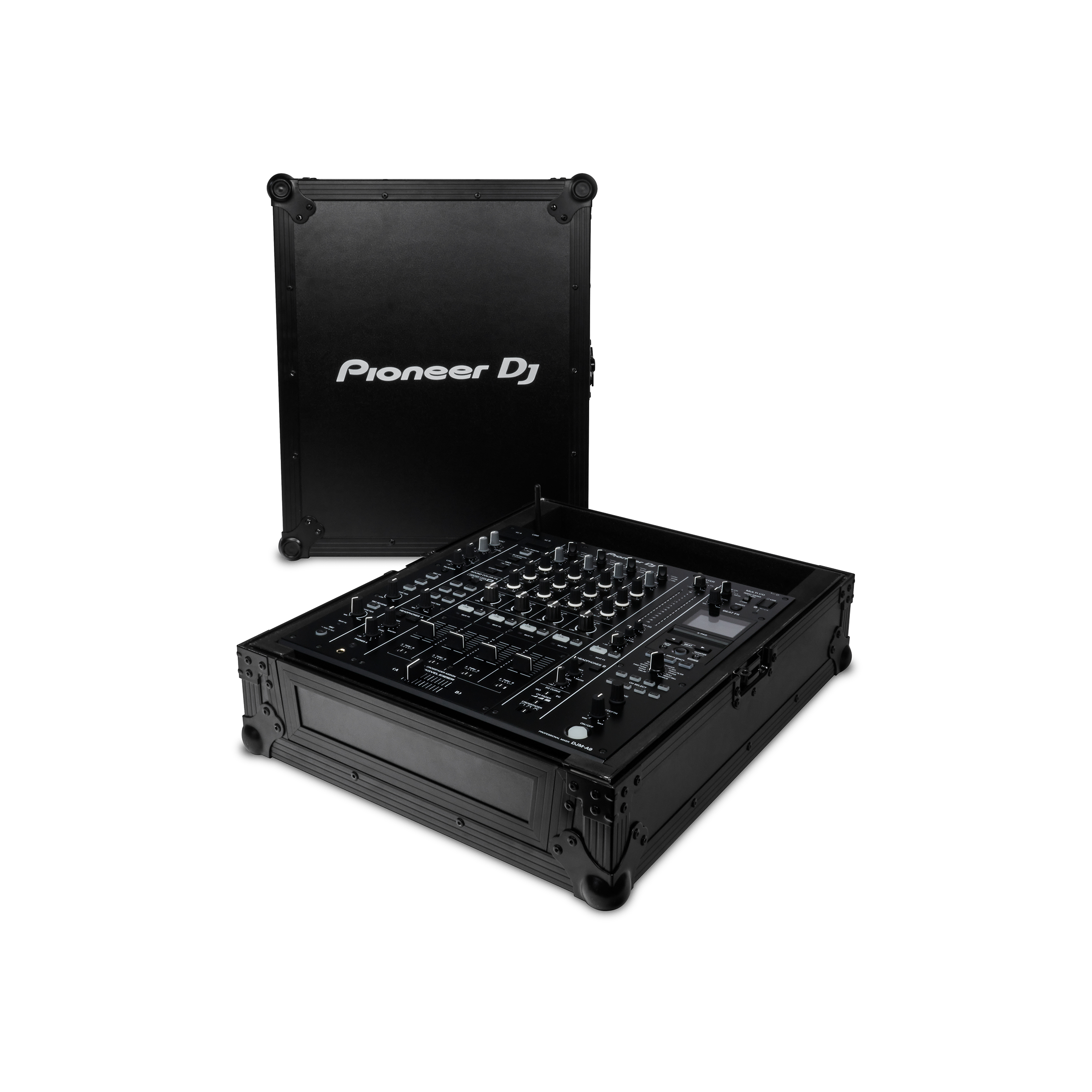 Pioneer DJ FLT-DJMA9 Flightcase for DJM-A9