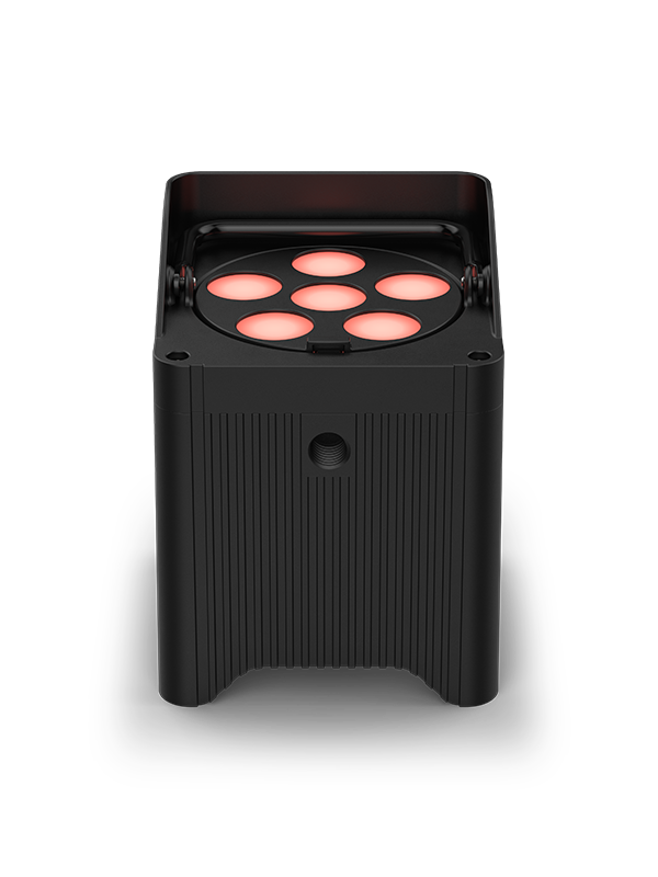 Chauvet DJ Freedom Par T6 Battery Wireless LED Uplighter