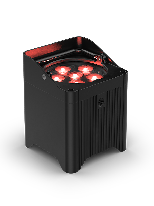 Chauvet DJ Freedom Par T6 Battery Wireless LED Uplighter