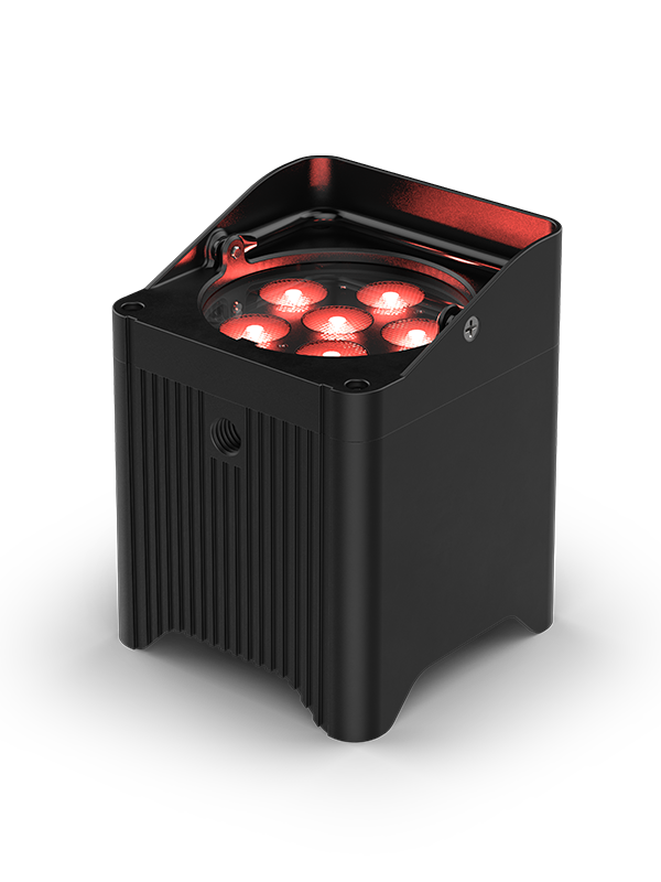 Chauvet DJ Freedom Par T6 Battery Wireless LED Uplighter