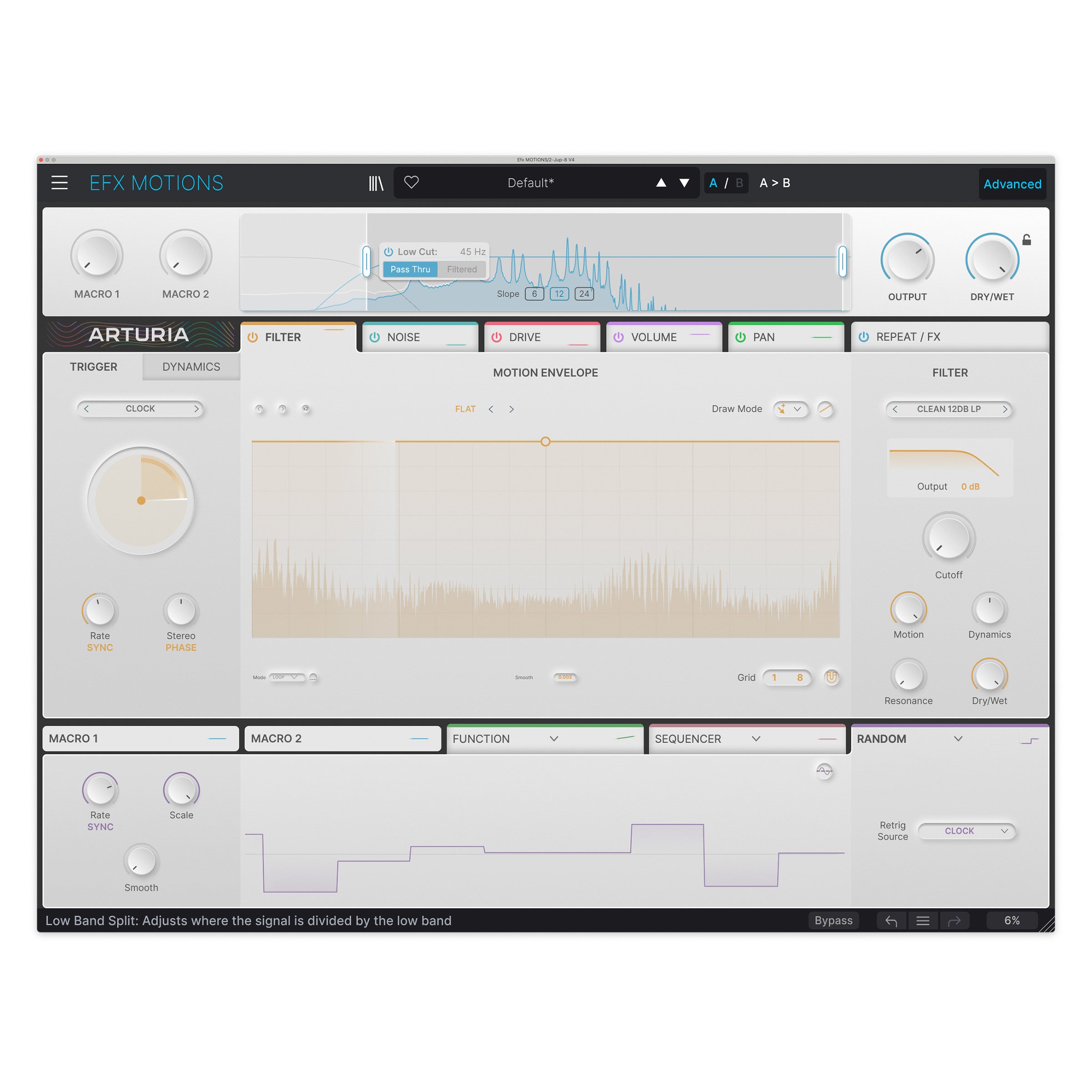 Arturia FX Collection 5 (Download)