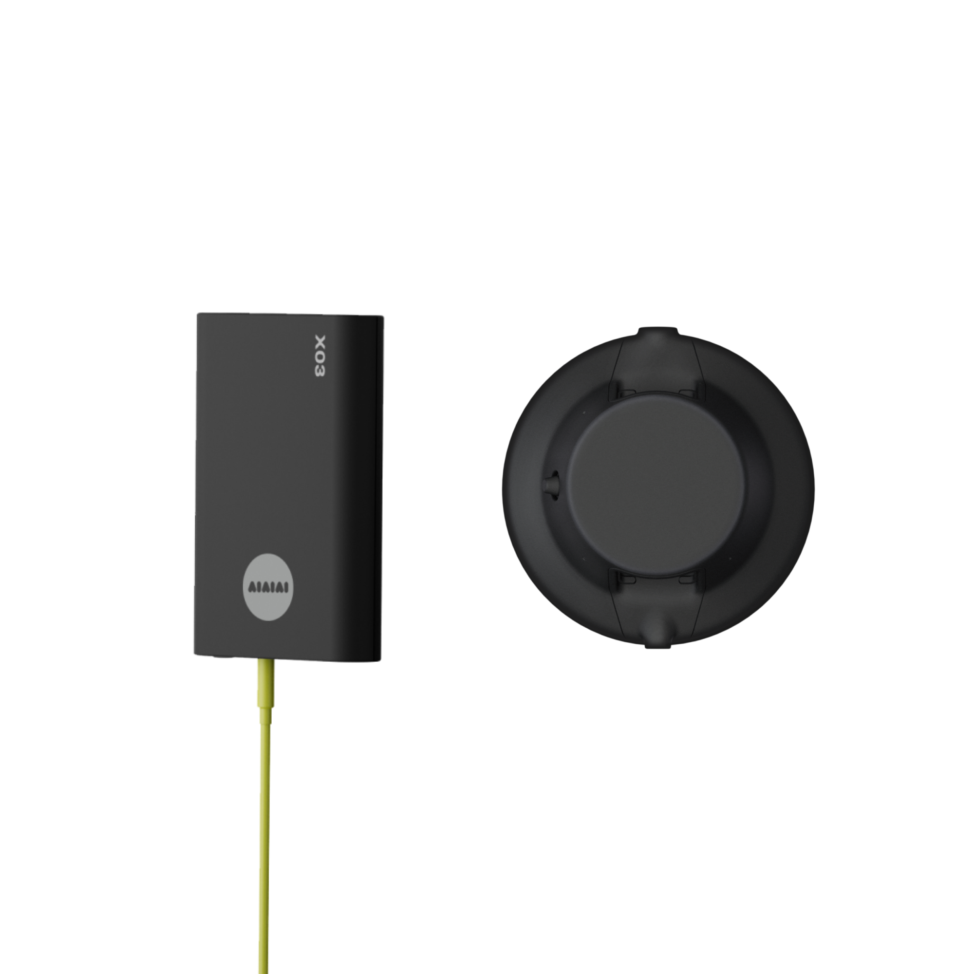 AIAIAI TMA-2 Wireless Upgrade Kit (S11+X03)