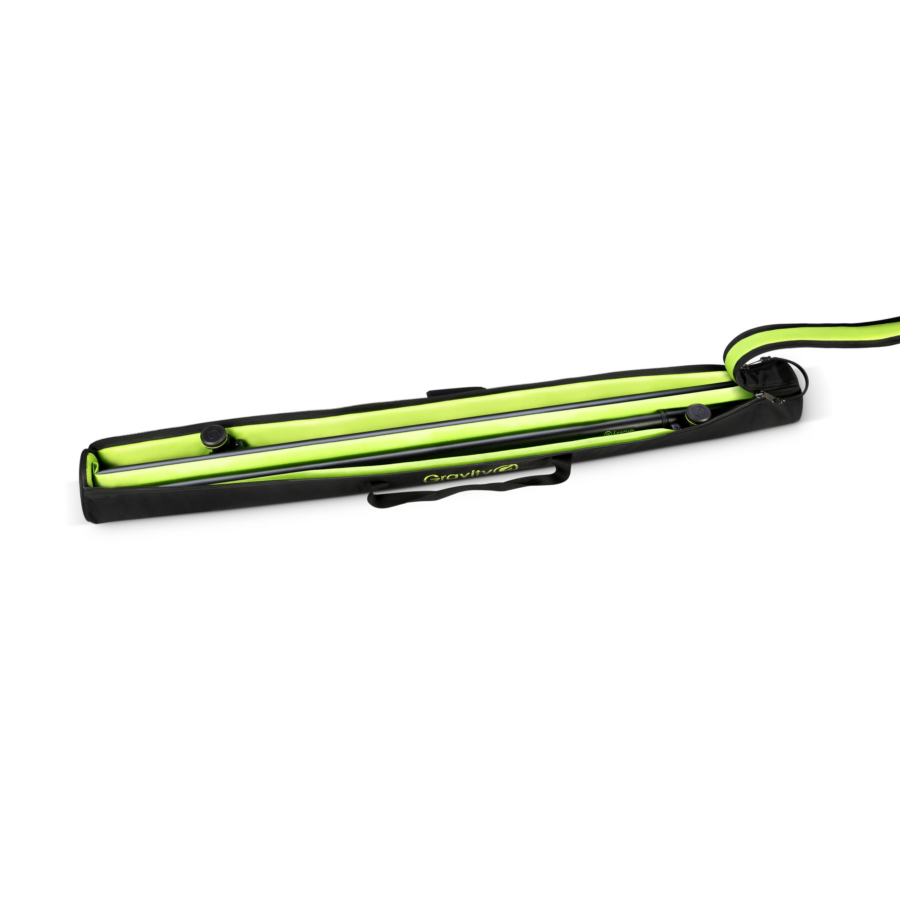 Gravity BG DBLS 331 Carry Bag for Distance Poles