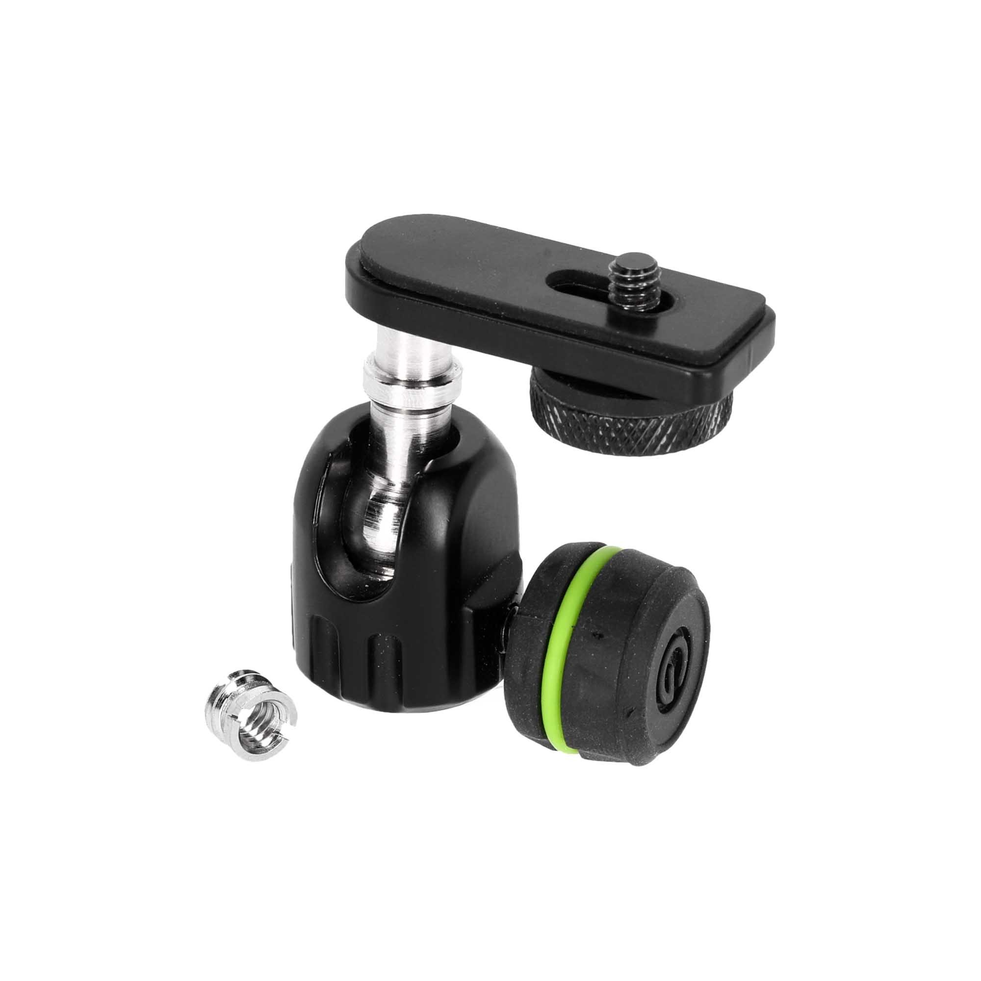 Gravity MS QT CAM 1 B Quick-tilt Camera Adapter