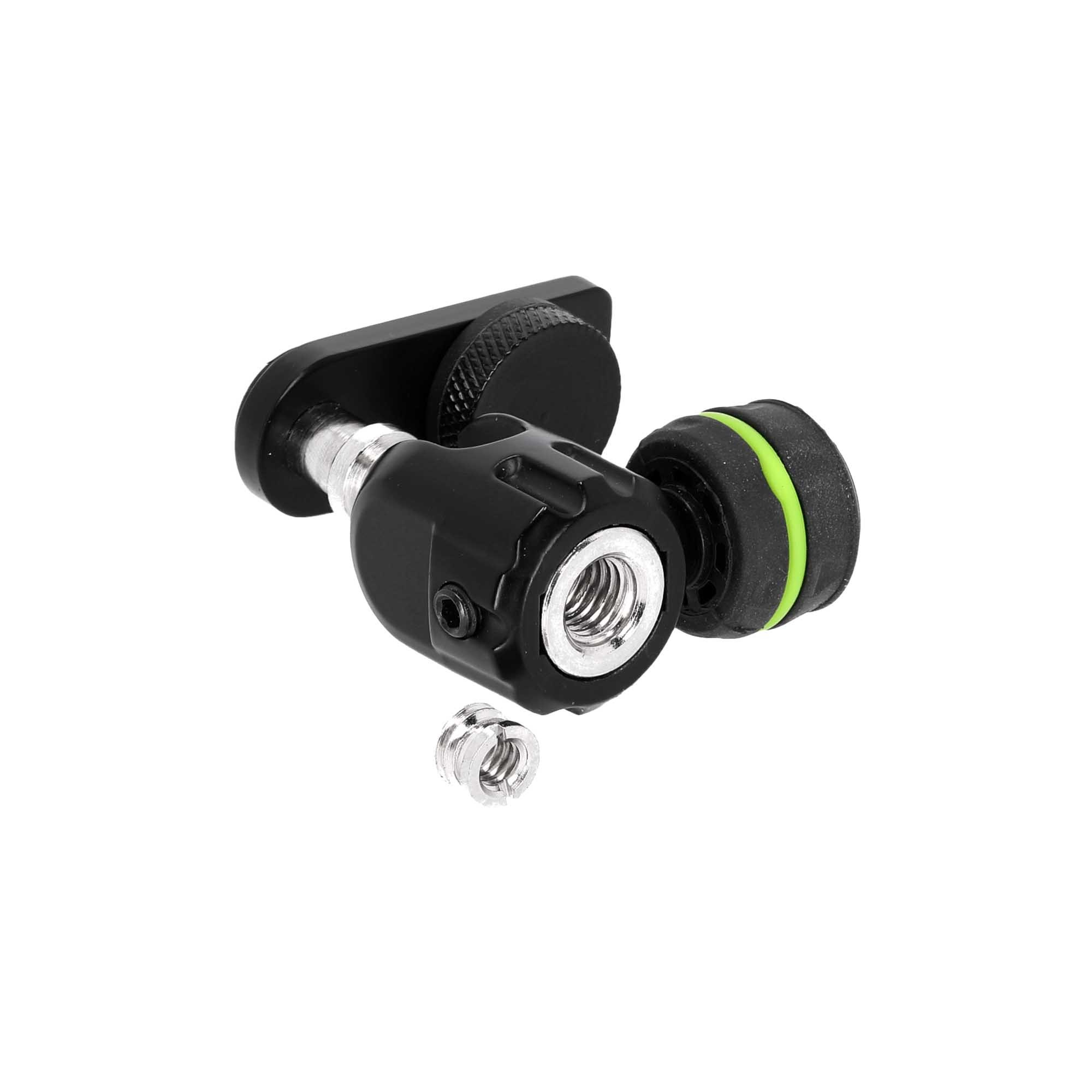 Gravity MS QT CAM 1 B Quick-tilt Camera Adapter