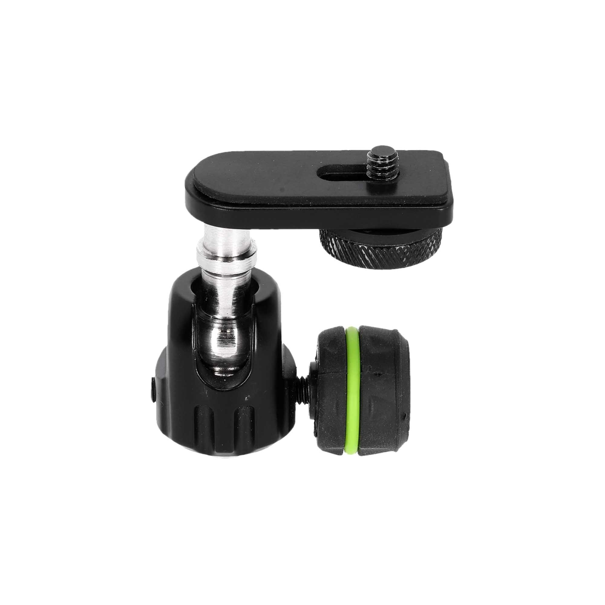 Gravity MS QT CAM 1 B Quick-tilt Camera Adapter