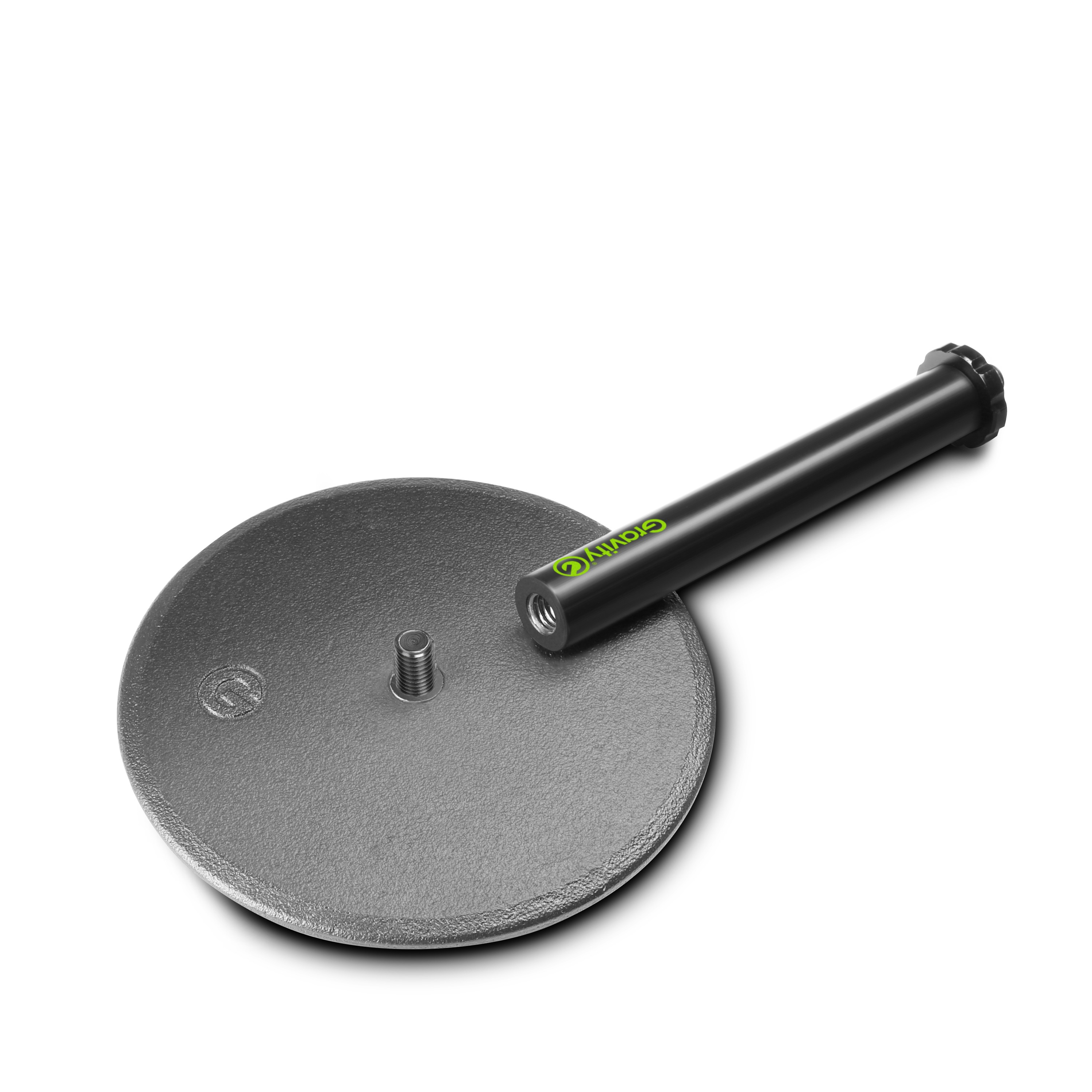 Gravity MS-T-01 B Table-Top Microphone Stand
